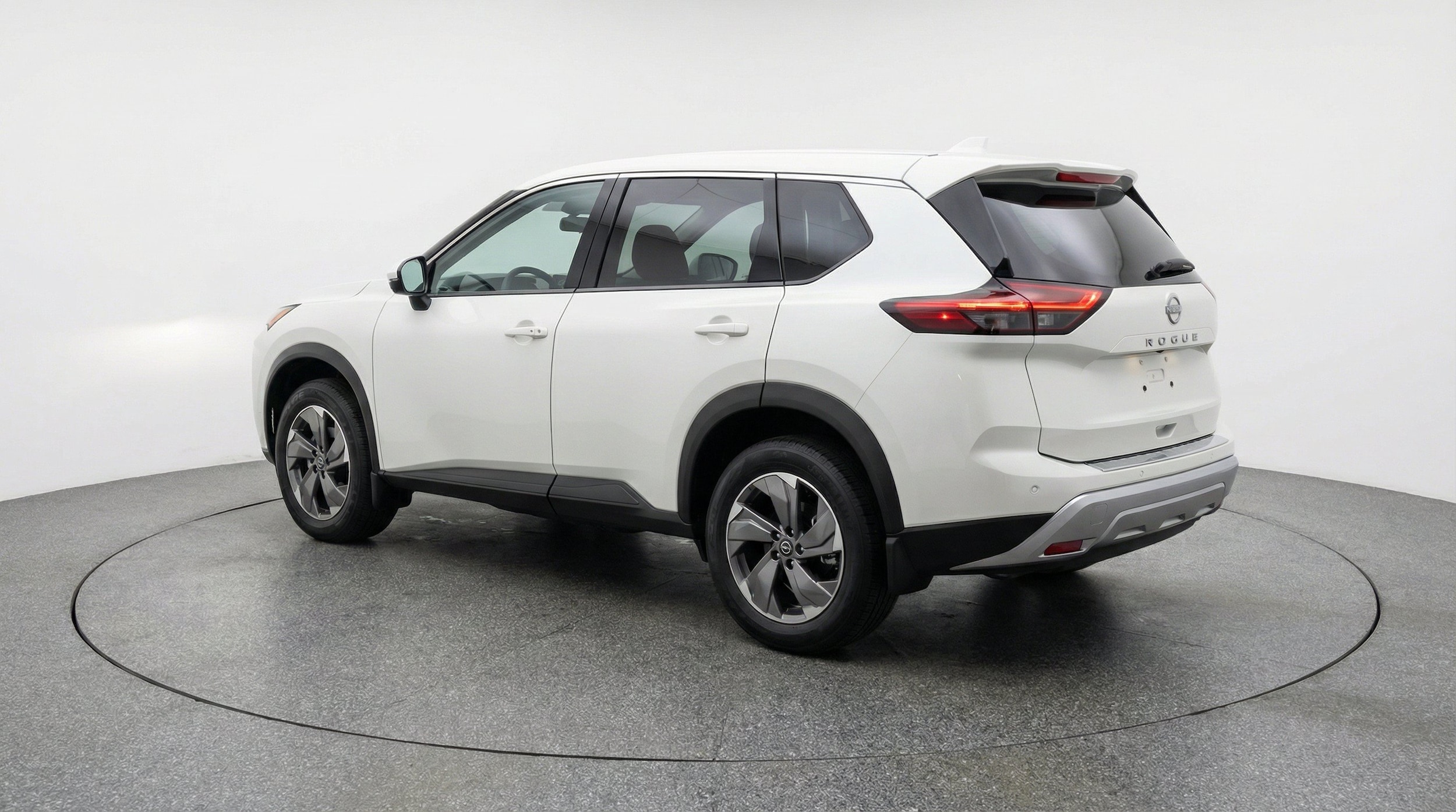 Thumbnail: 2025 Nissan Rogue - 6