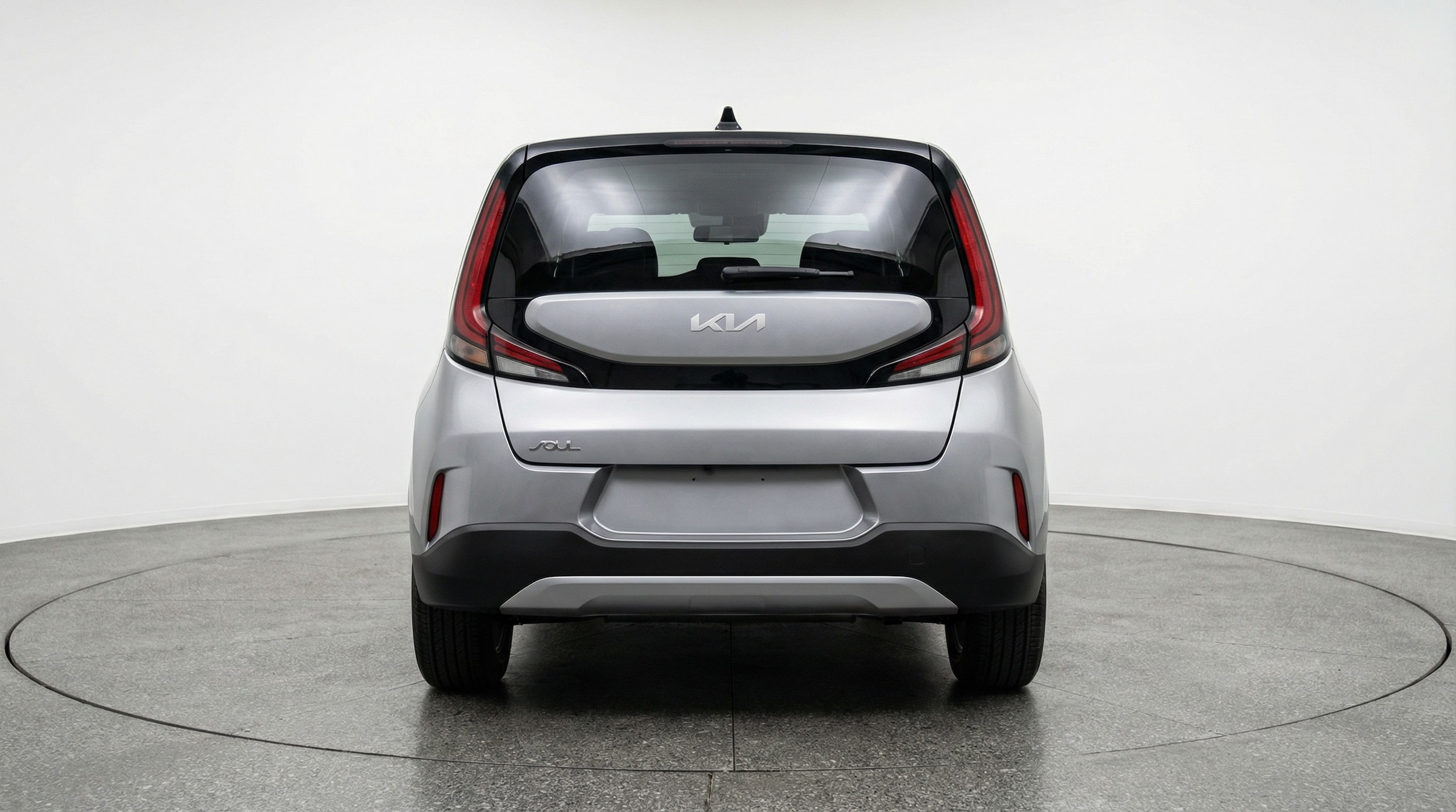 Thumbnail: 2025 Kia Soul - 6