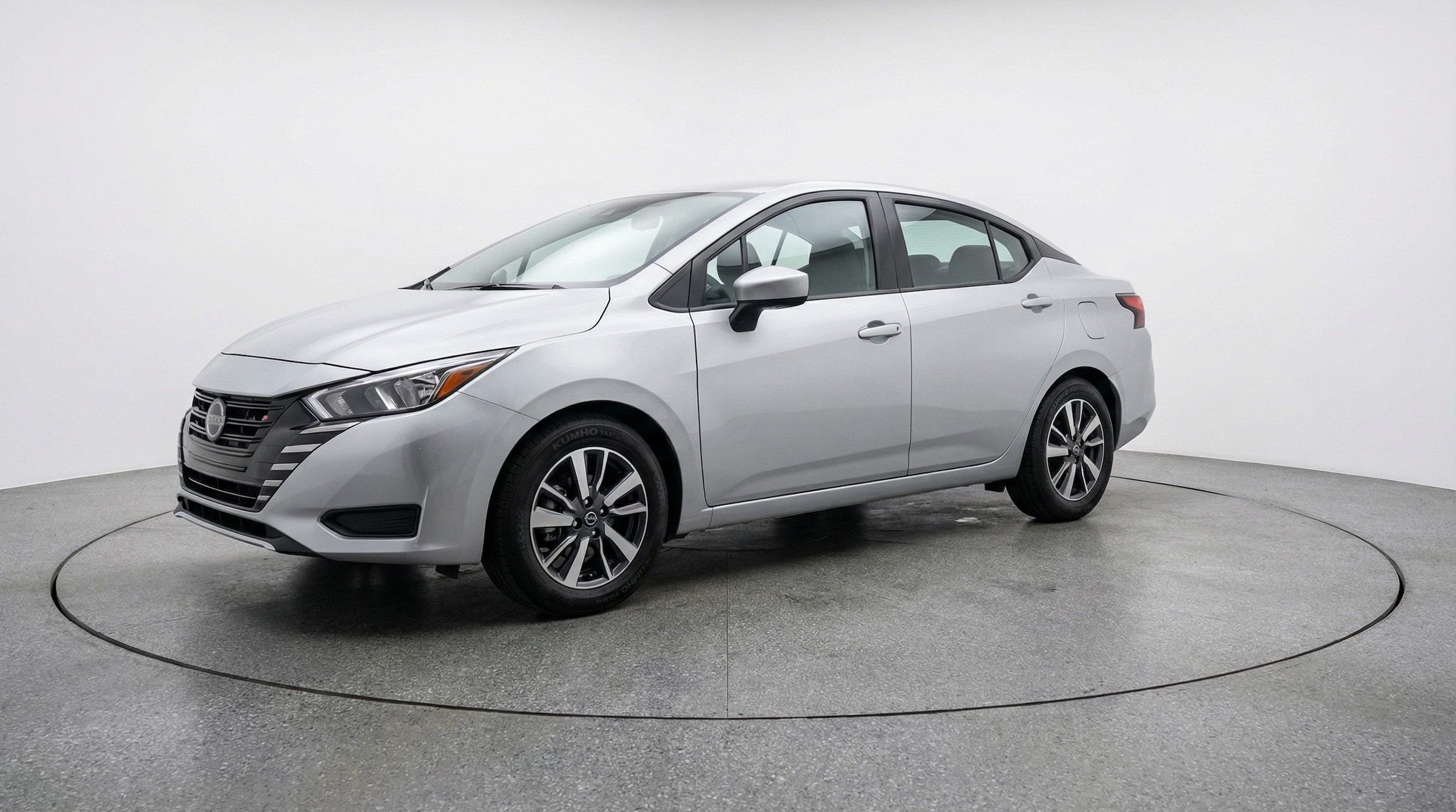 Thumbnail: 2025 Nissan Versa - 3