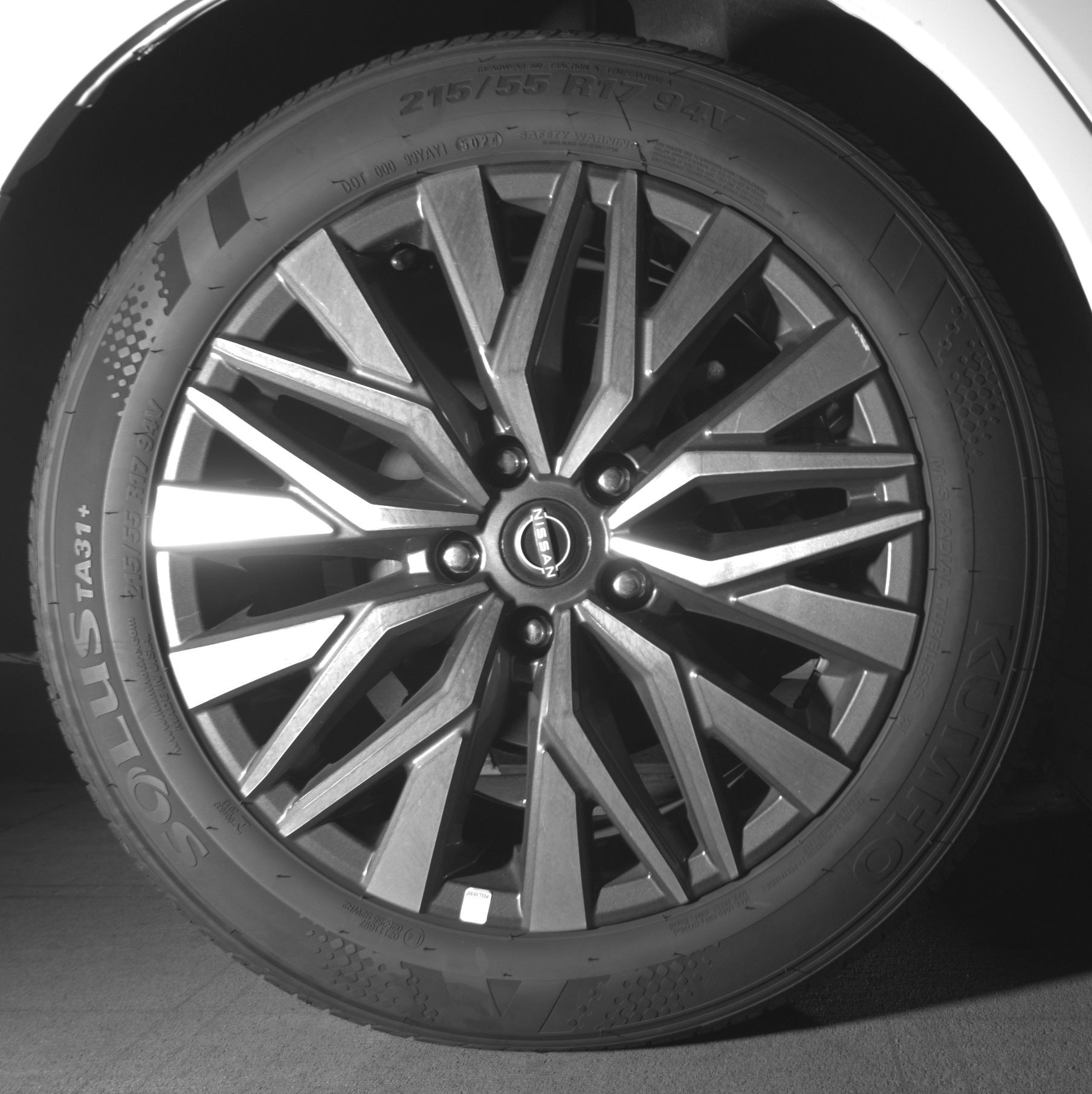 Thumbnail: 2025 Nissan Altima - 12