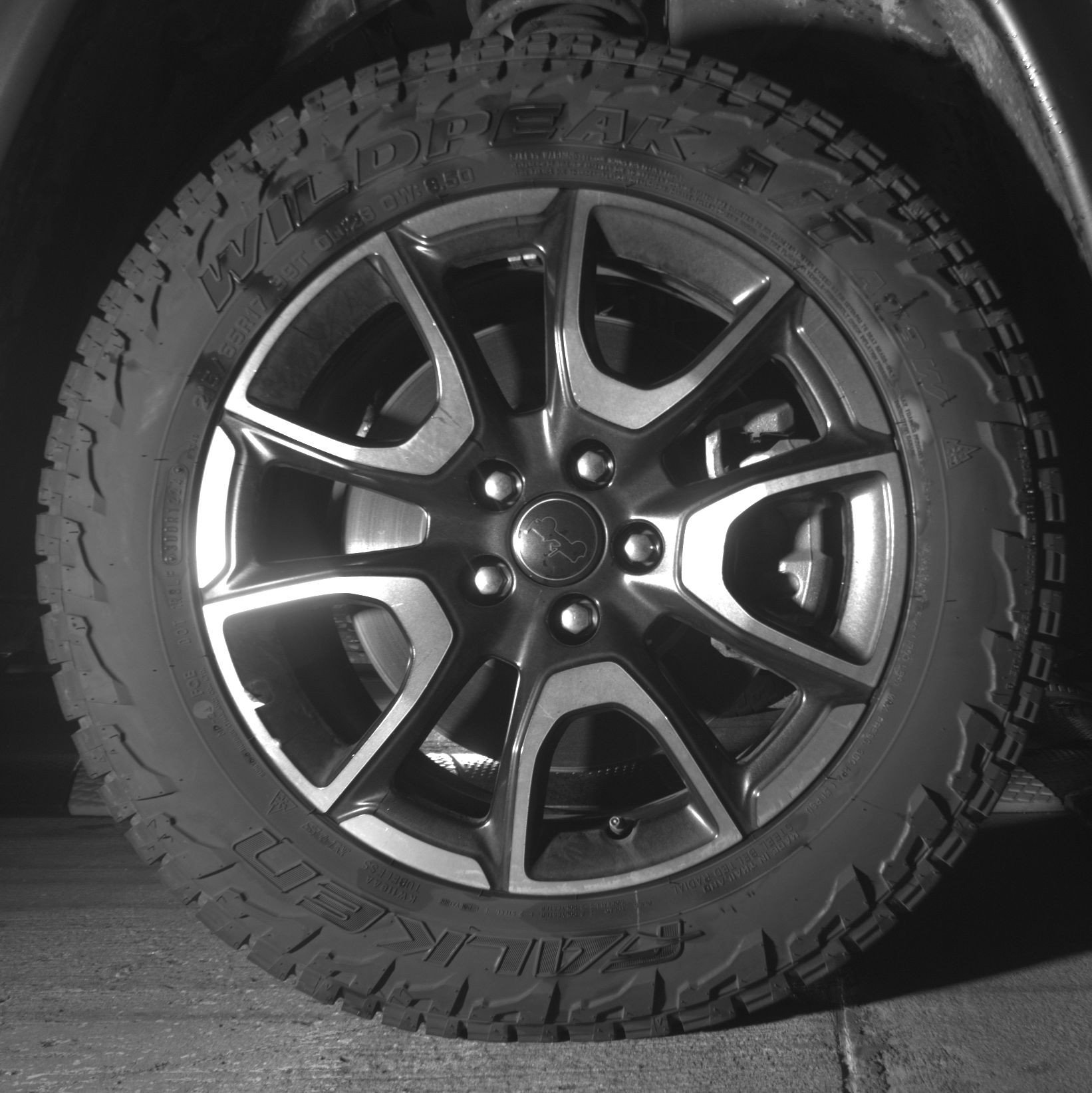 Thumbnail: 2025 Jeep Compass - 13
