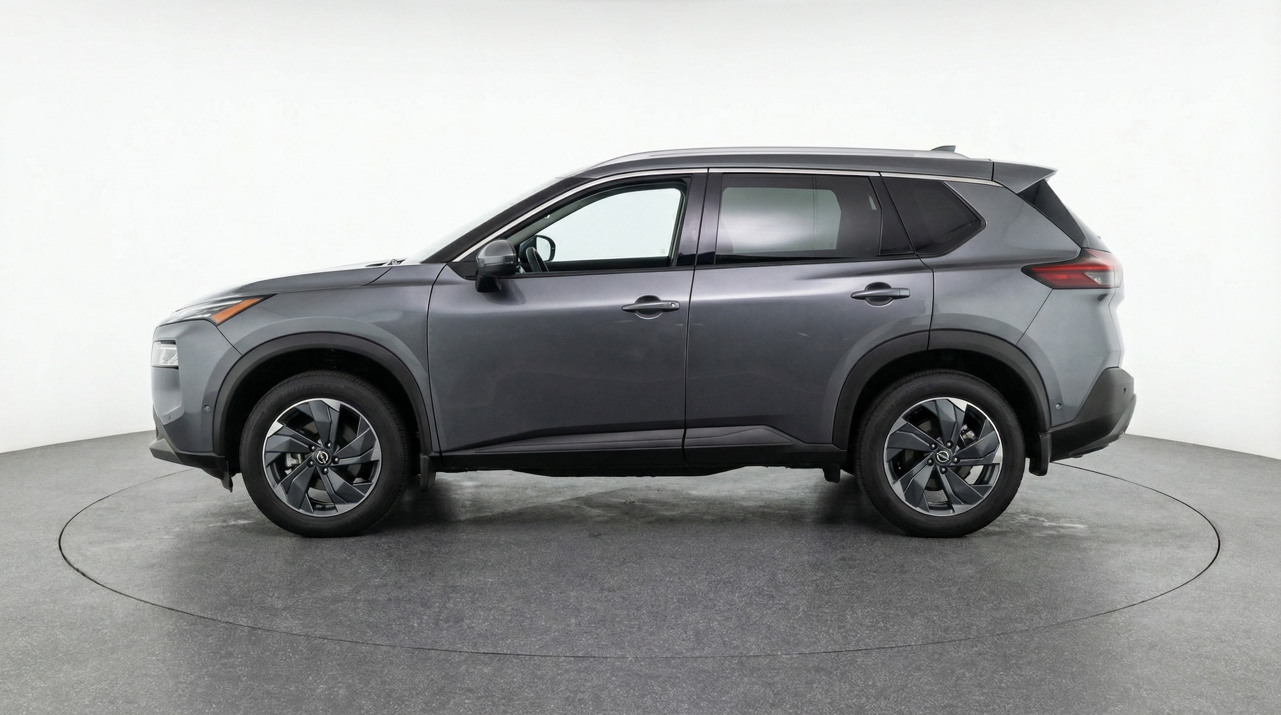 Thumbnail: 2025 Nissan Rogue - 4