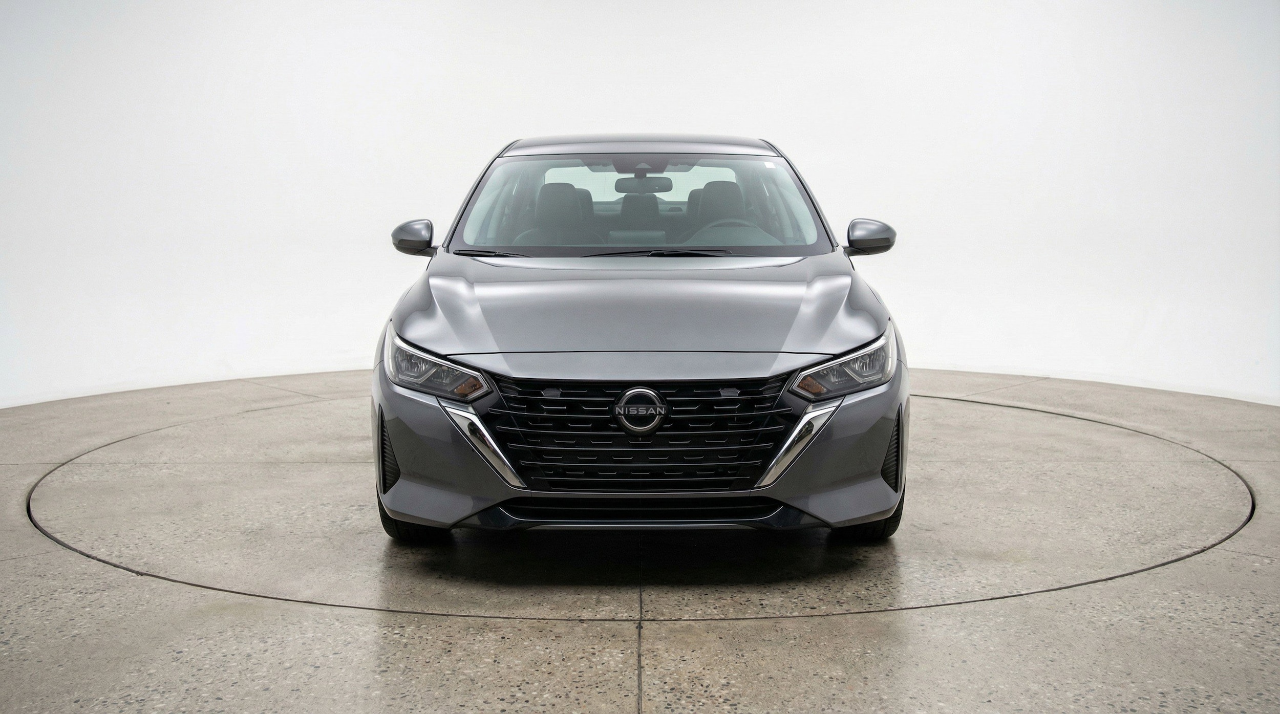 Thumbnail: 2025 Nissan Sentra - 2