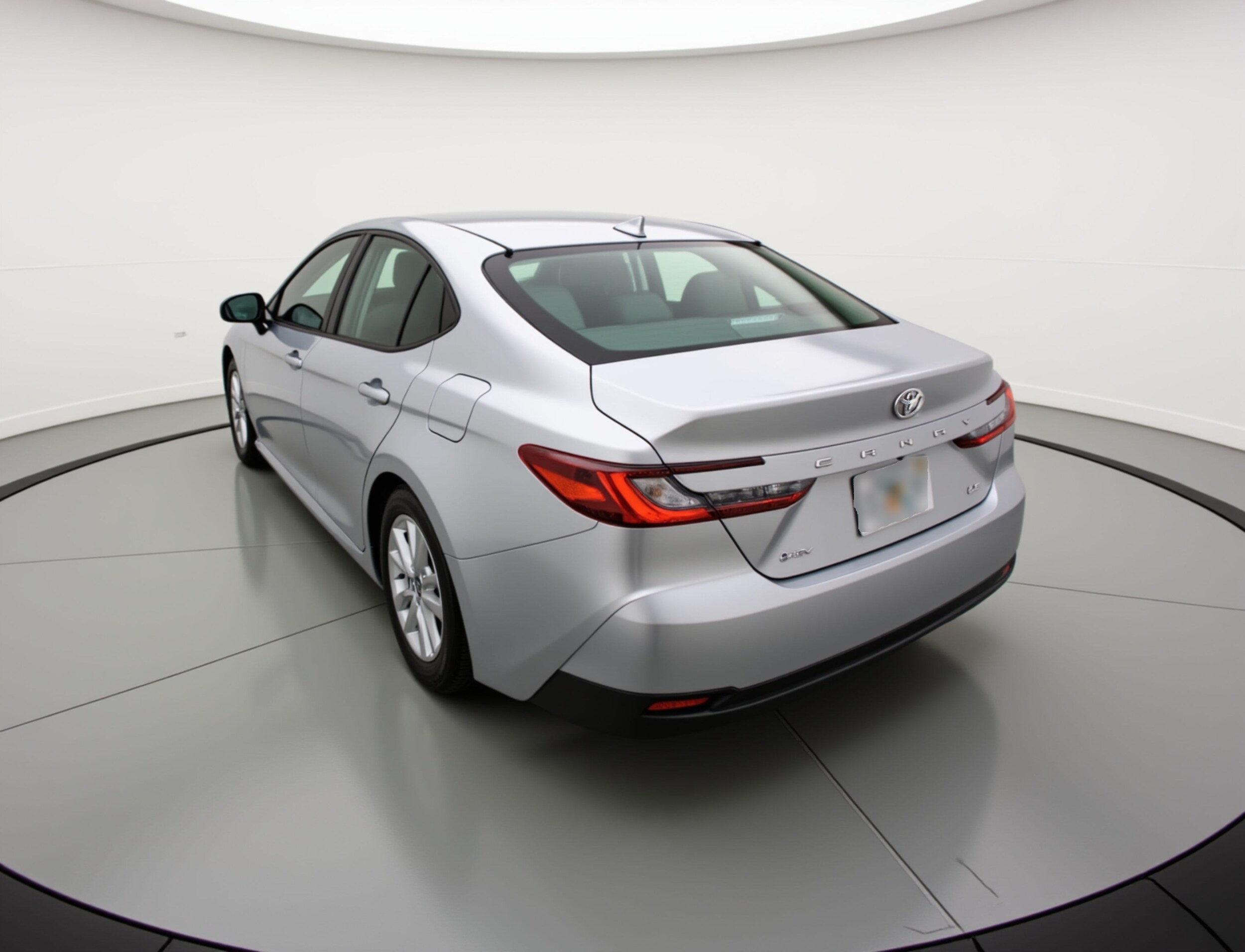 Thumbnail: 2025 Toyota Camry - 5