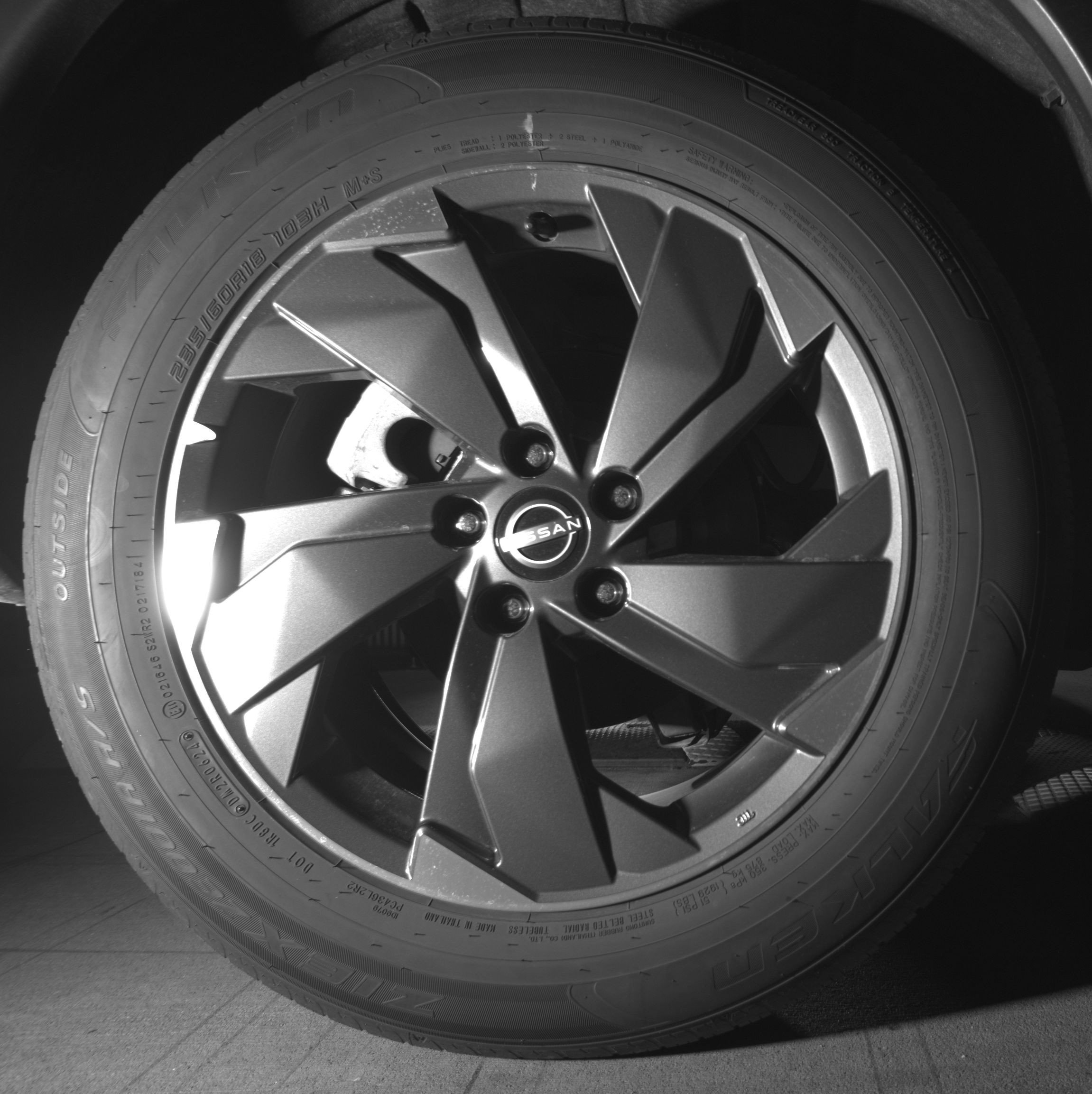 Thumbnail: 2025 Nissan Rogue - 15