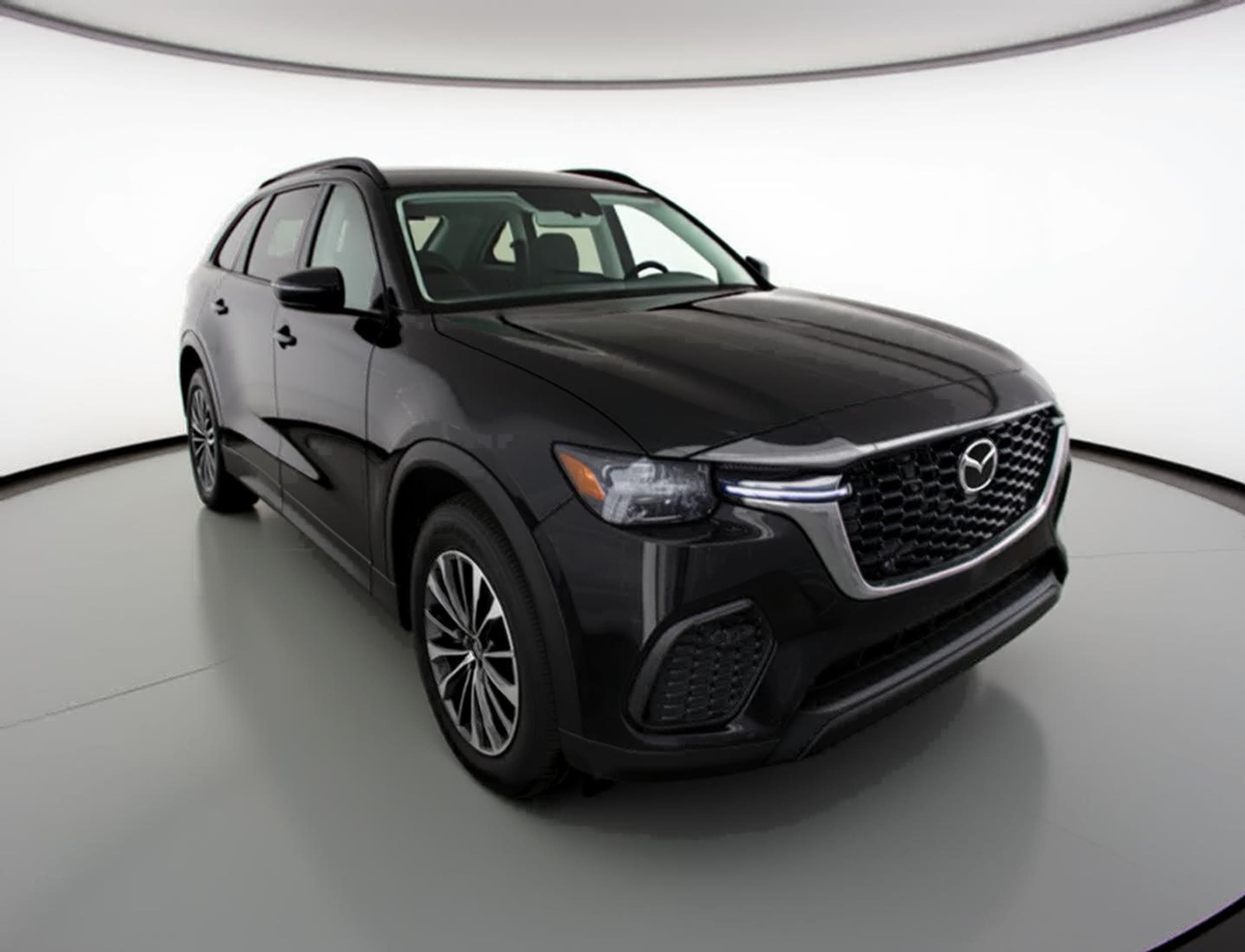 Thumbnail: 2025 Mazda CX-70 - 1