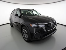 2025 Mazda CX-70 Turbo Preferred -
                  Estero, FL
