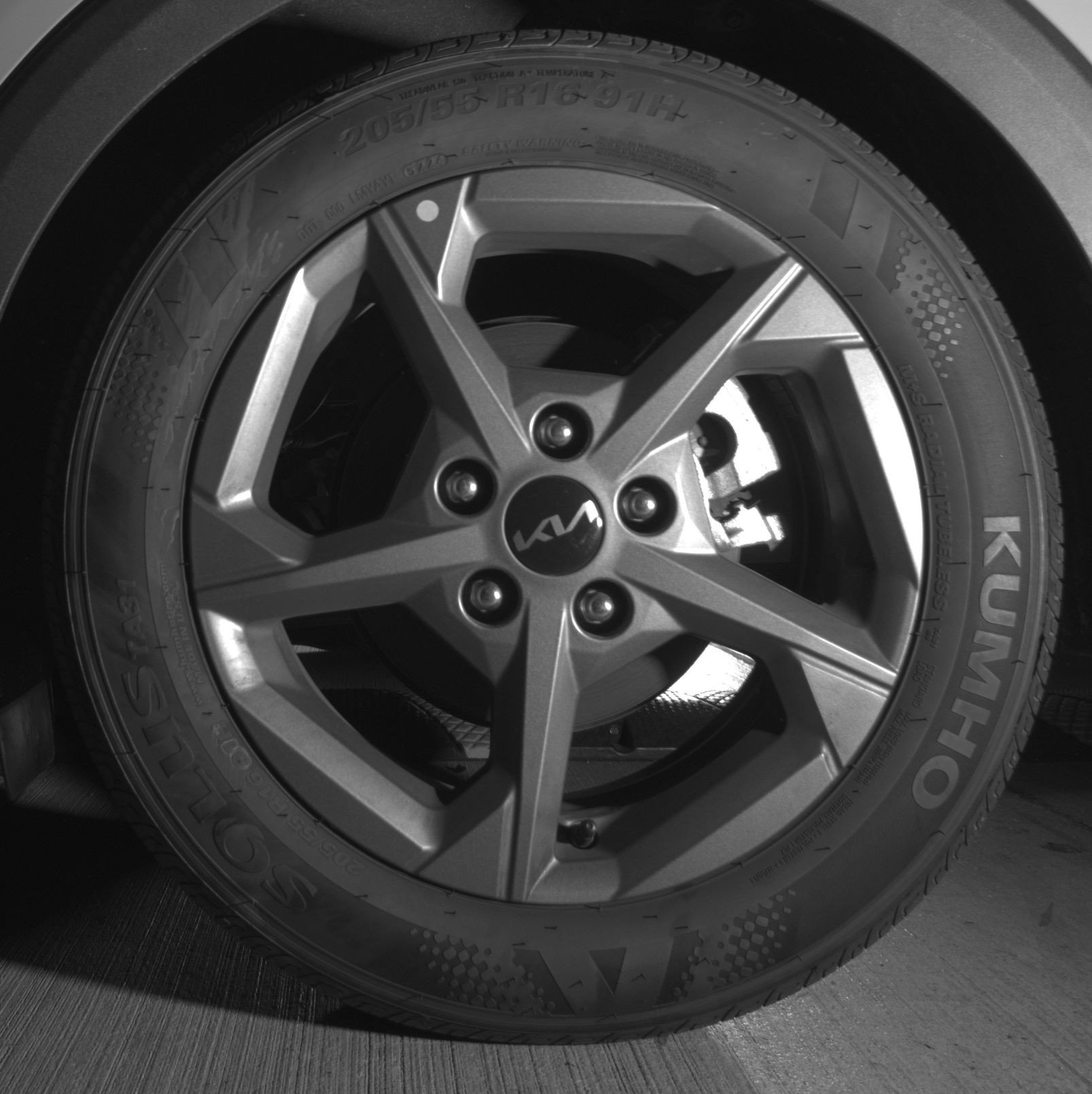 Thumbnail: 2025 Kia K4 - 14