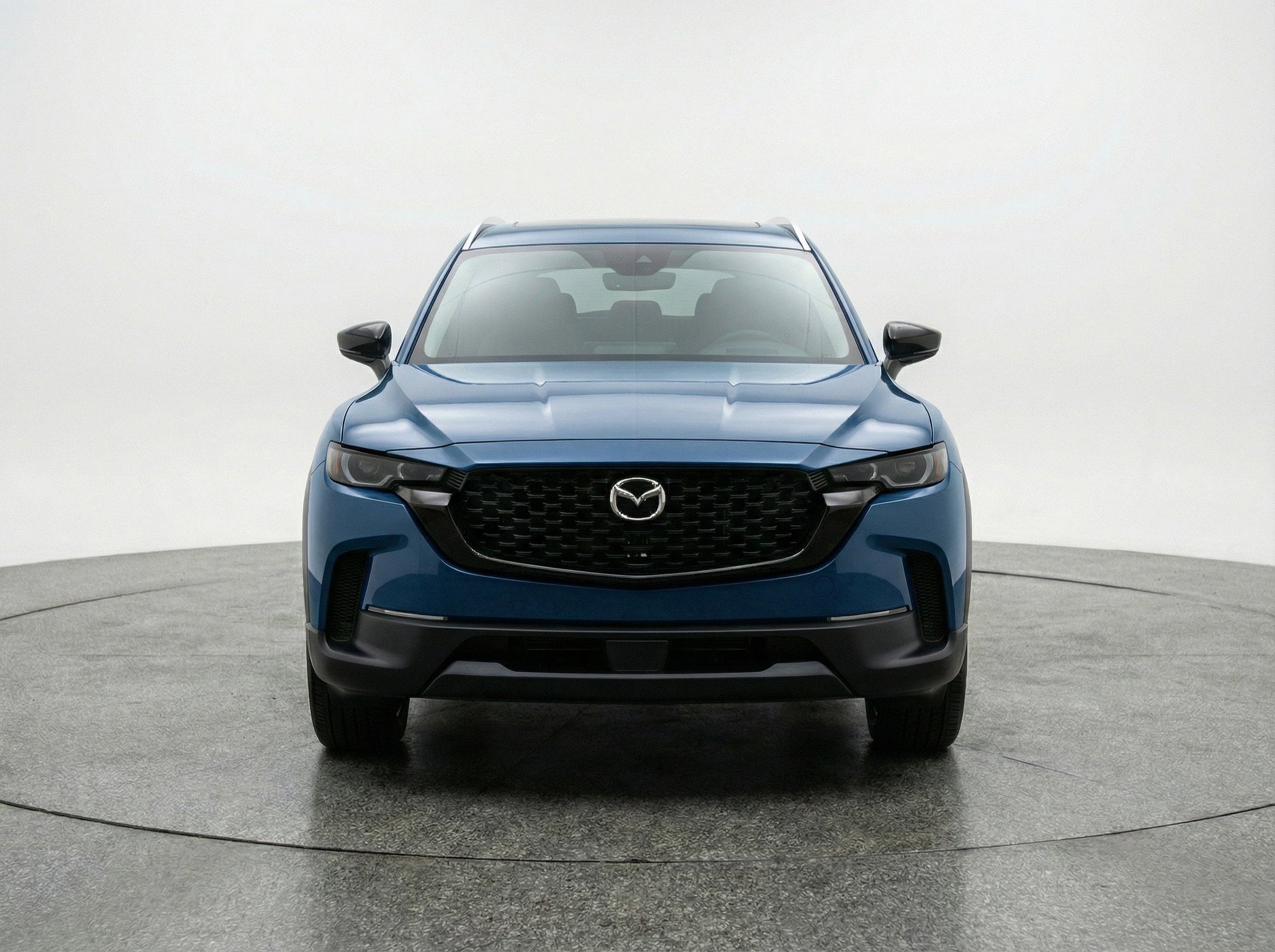 Thumbnail: 2025 Mazda CX-50 - 2