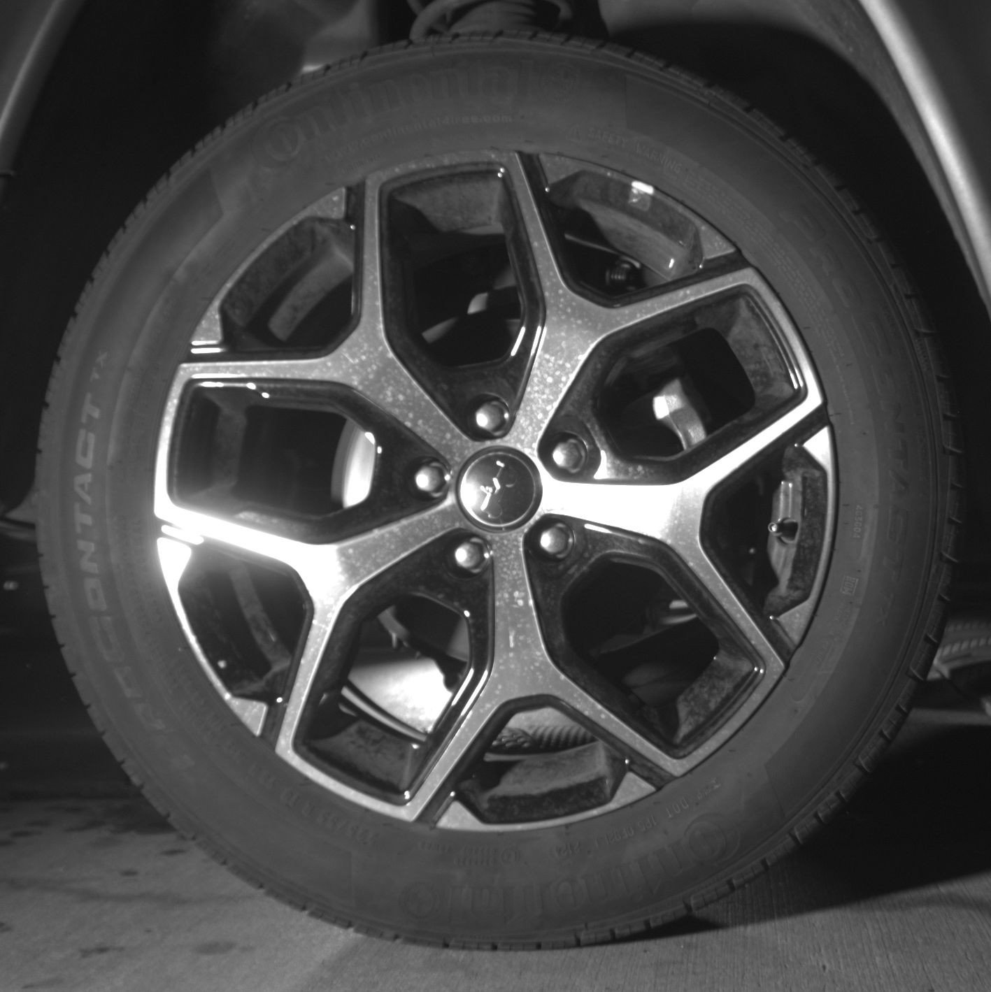 Thumbnail: 2025 Jeep Compass - 15