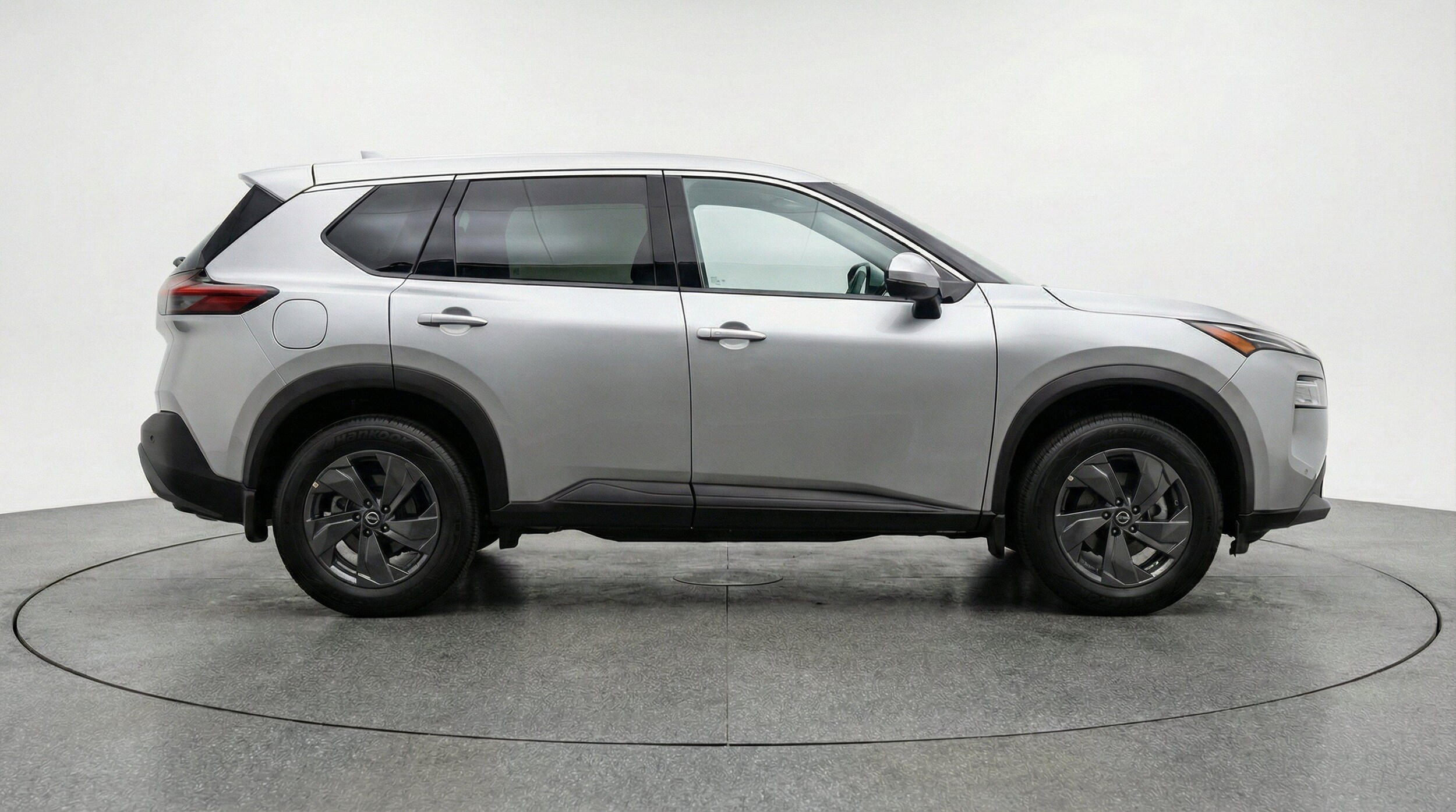 Thumbnail: 2026 Nissan Rogue - 11