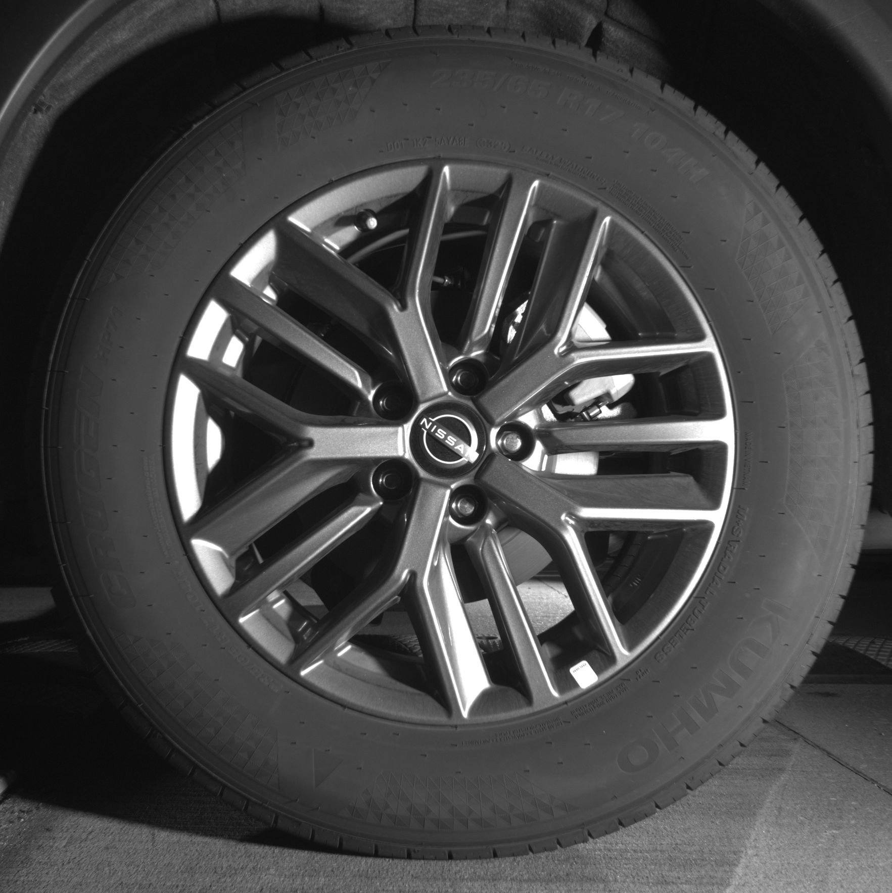 Thumbnail: 2026 Nissan Rogue - 14