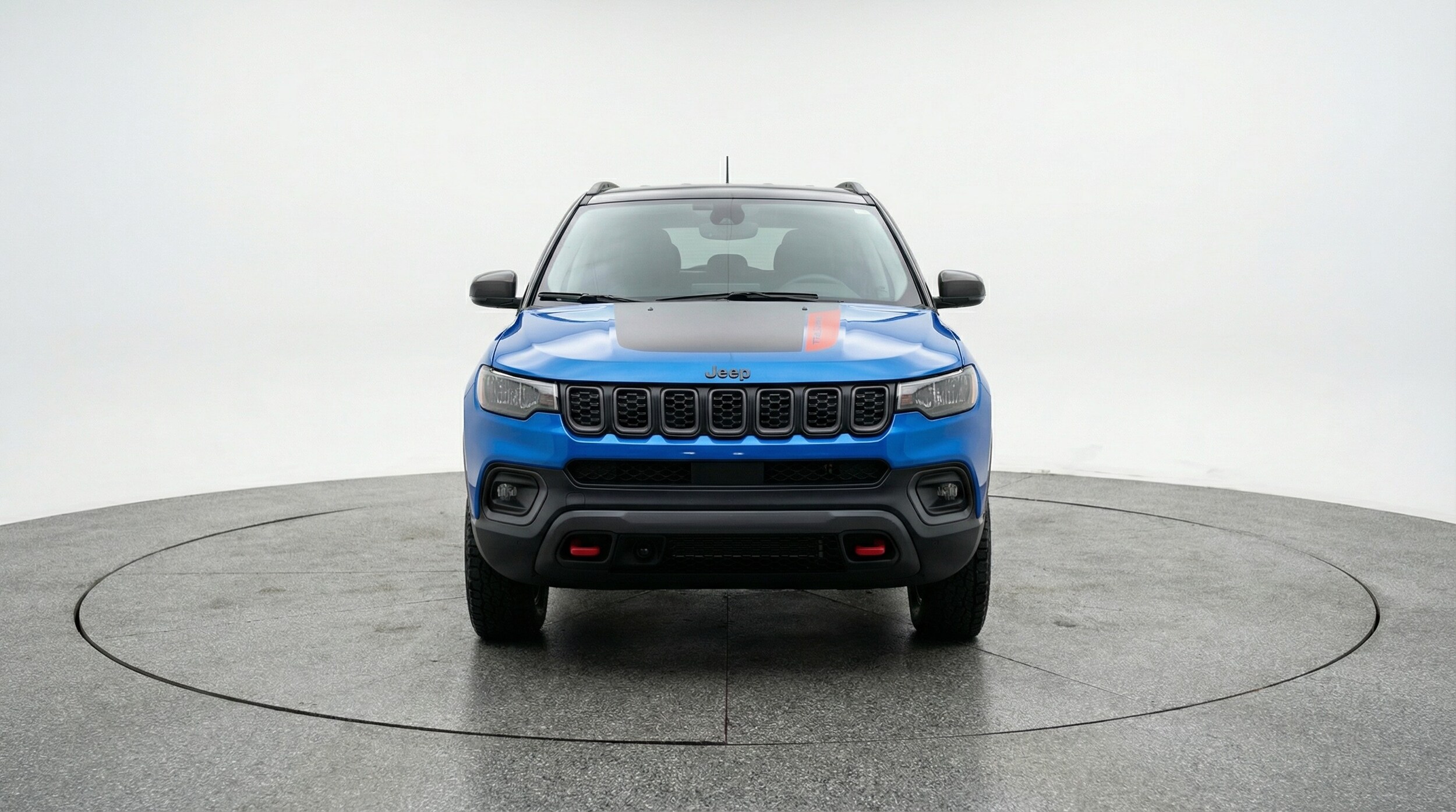 Thumbnail: 2025 Jeep Compass - 2