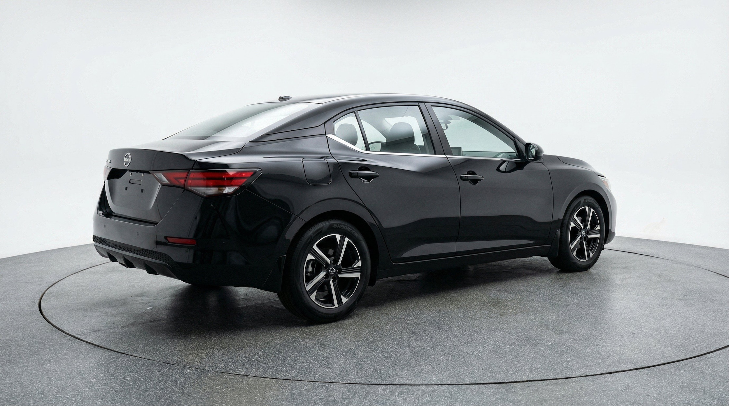 Thumbnail: 2025 Nissan Sentra - 9