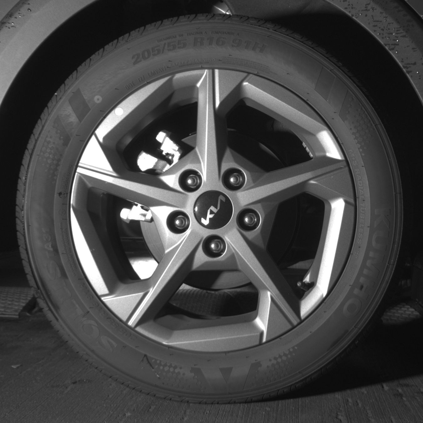 Thumbnail: 2025 Kia K4 - 12