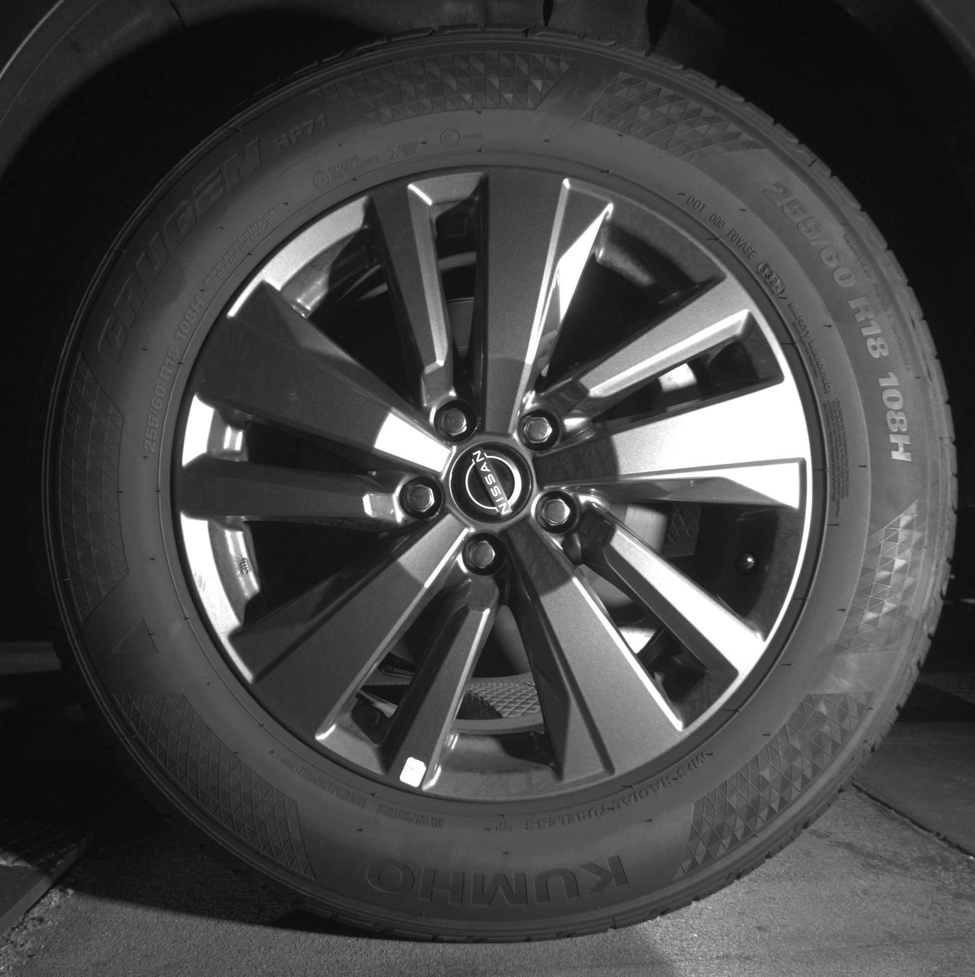 Thumbnail: 2025 Nissan Pathfinder - 14