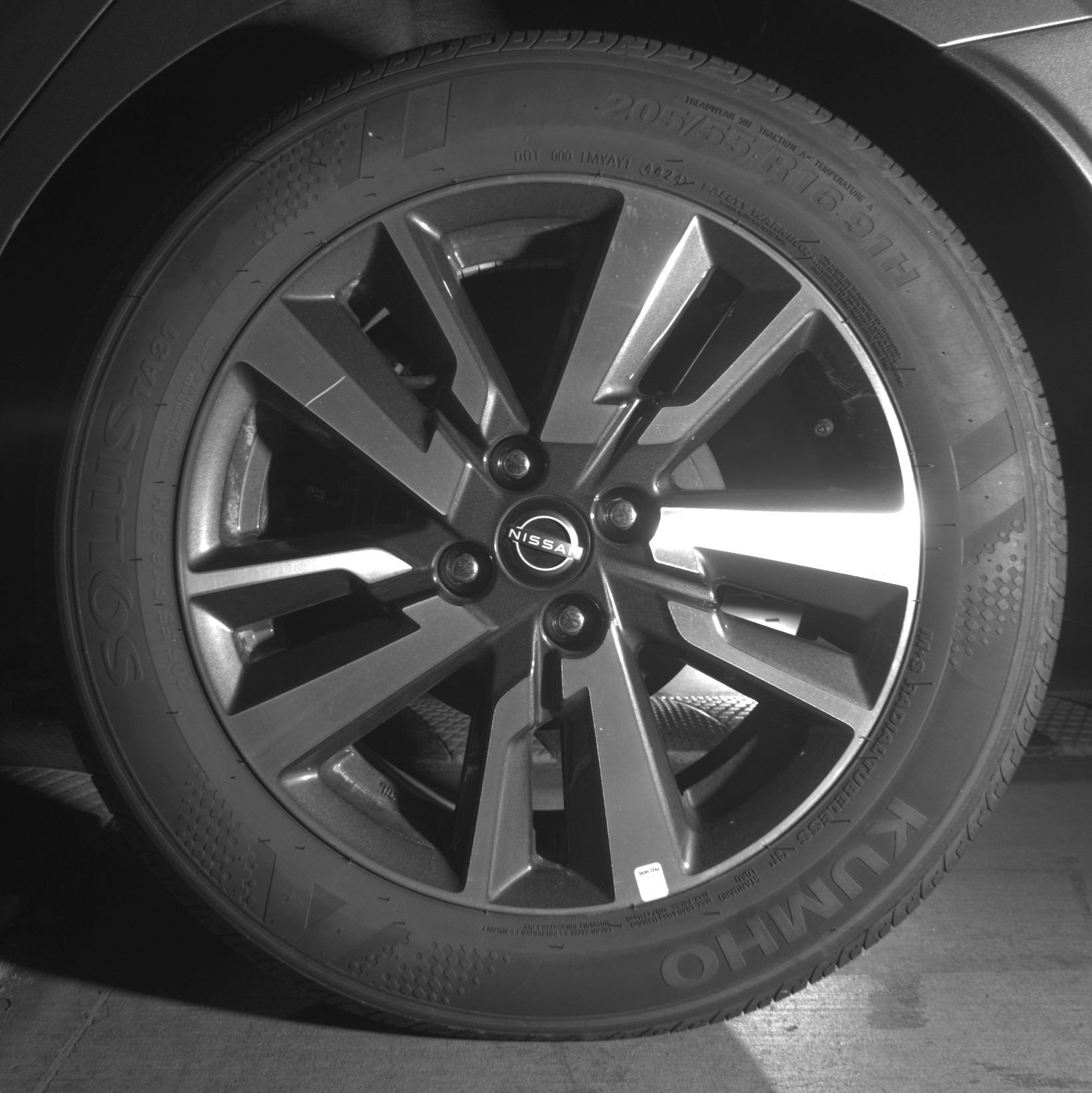 Thumbnail: 2025 Nissan Versa - 14