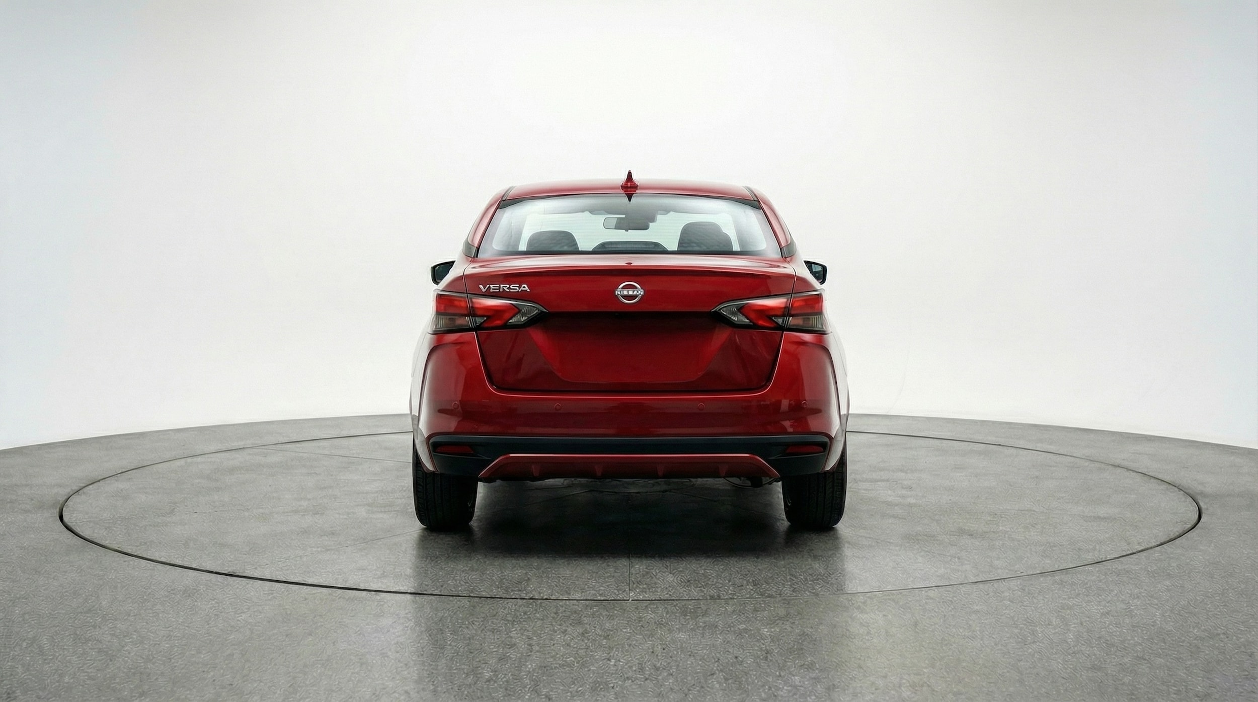 Thumbnail: 2025 Nissan Versa - 6