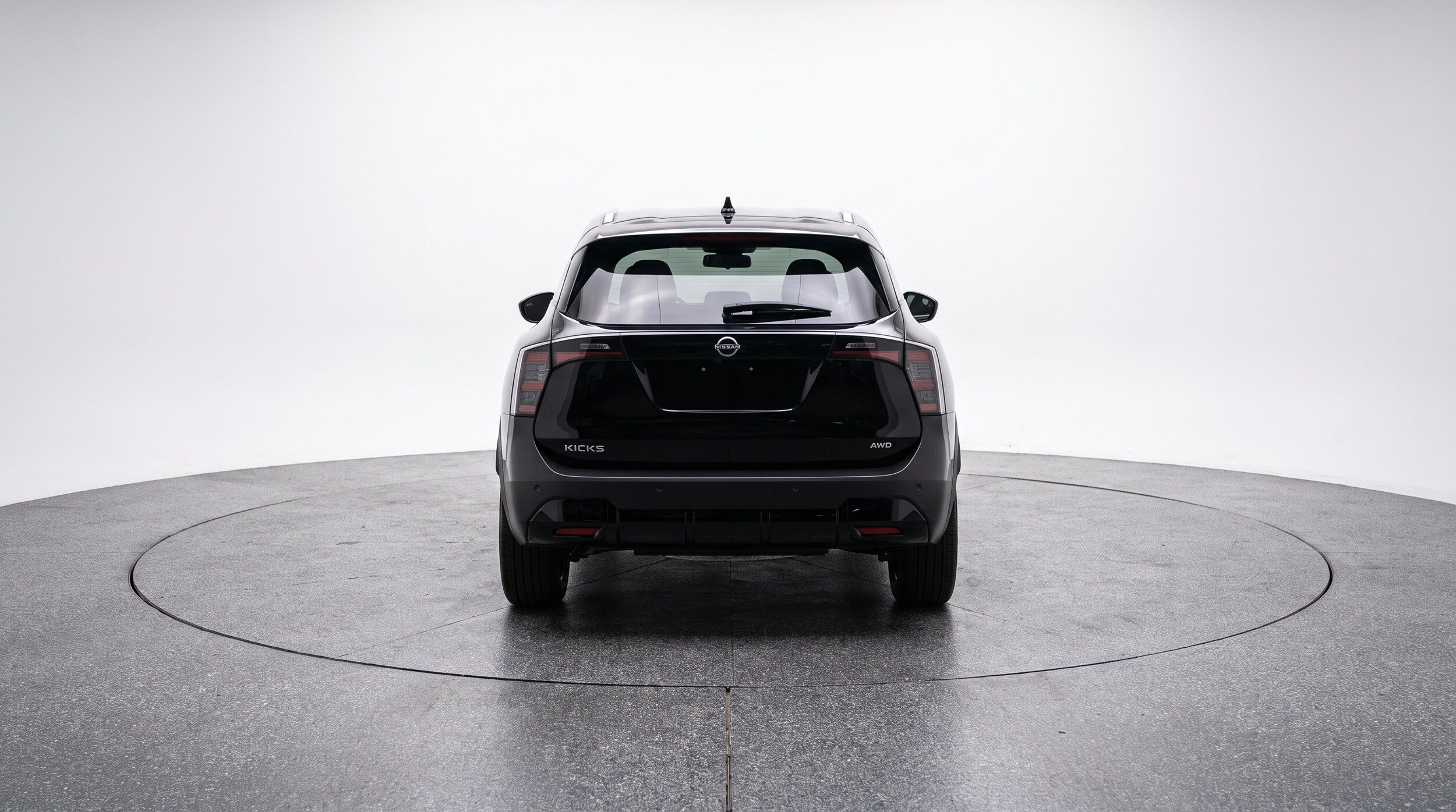 Thumbnail: 2026 Nissan Kicks - 7