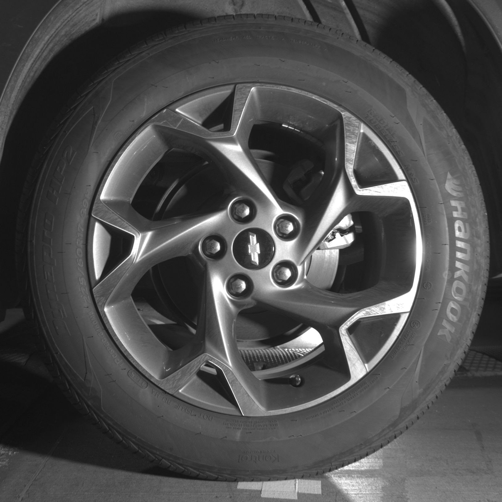 Thumbnail: 2025 Chevrolet Trax - 14