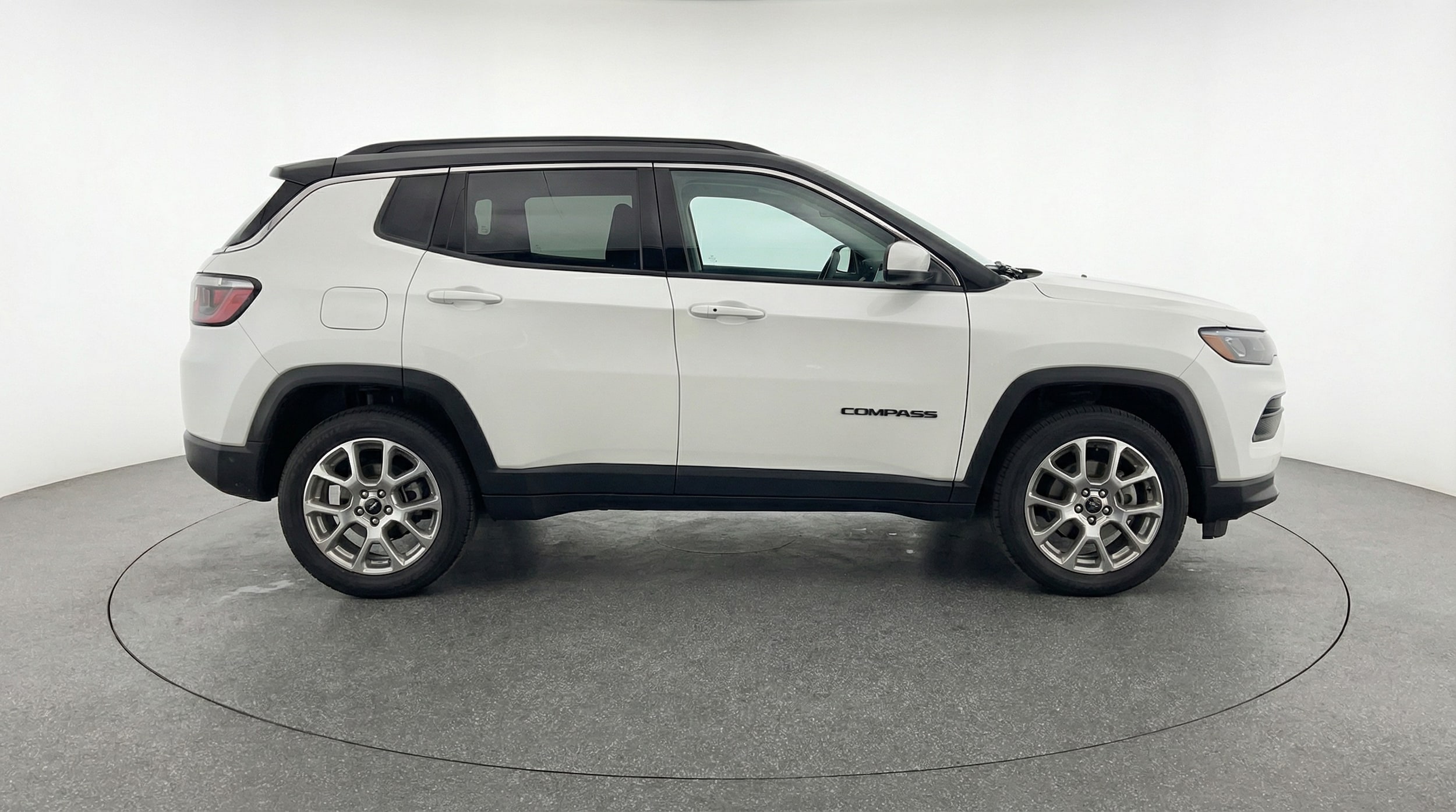 Thumbnail: 2025 Jeep Compass - 8