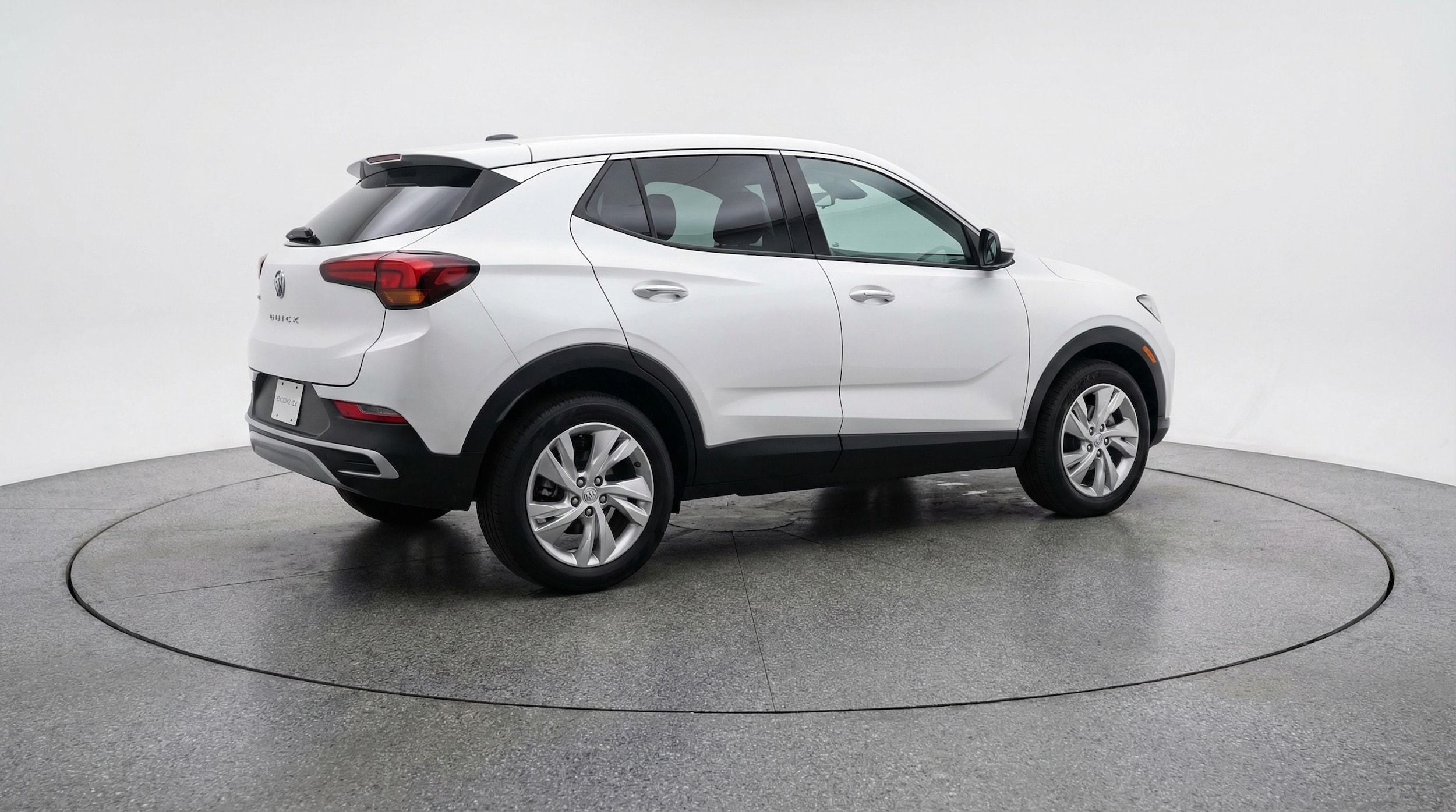 Thumbnail: 2025 Buick Encore GX - 7