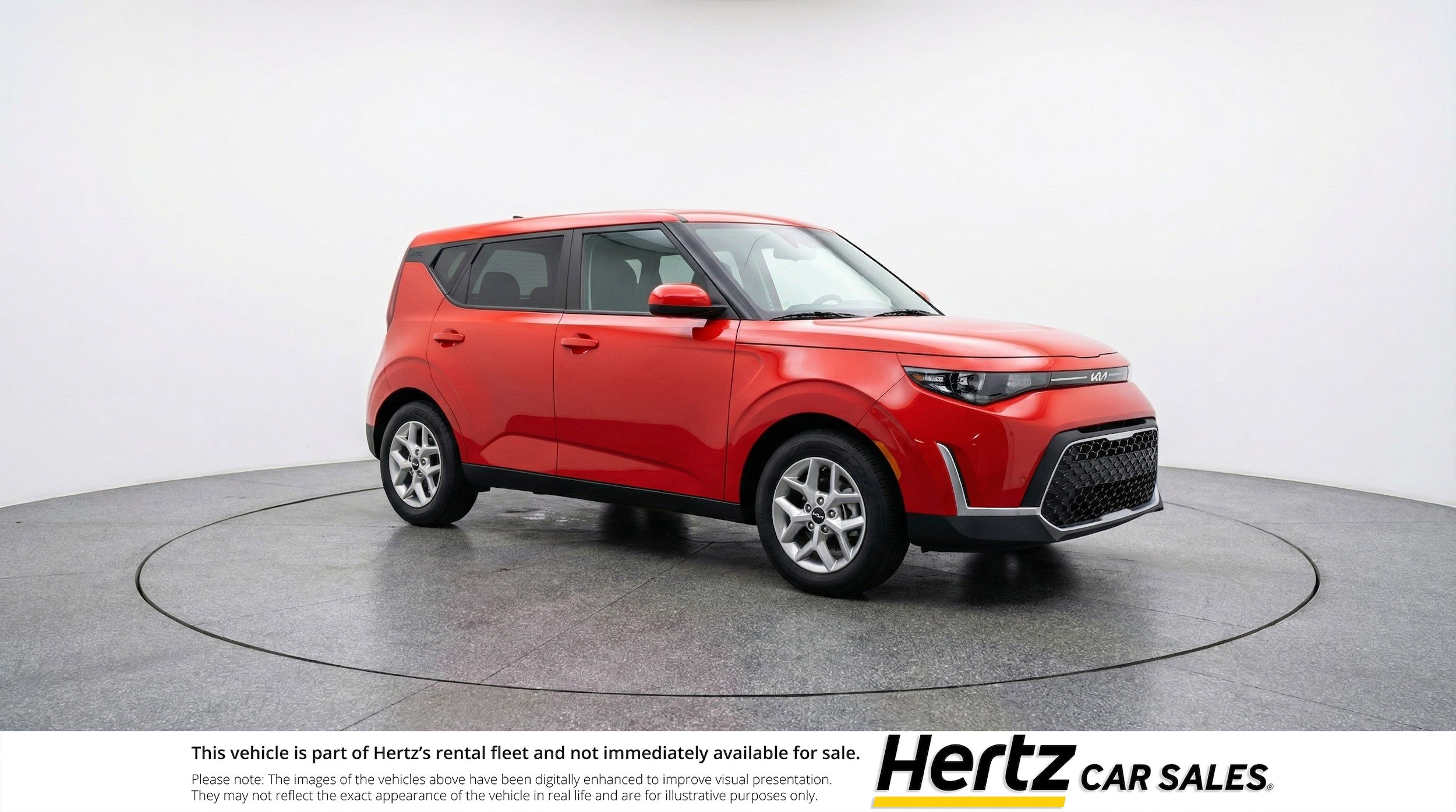 Thumbnail: 2025 Kia Soul - 1