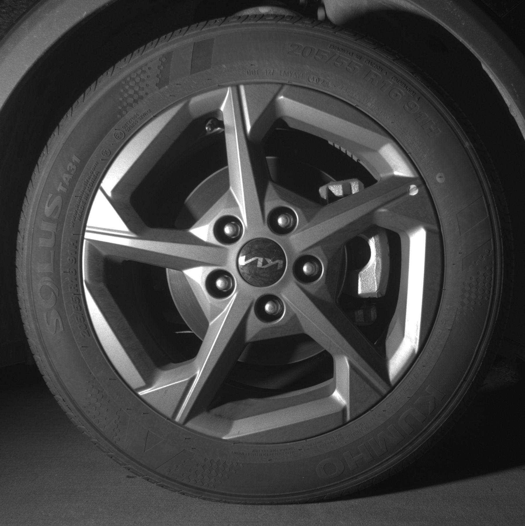 Thumbnail: 2025 Kia K4 - 10