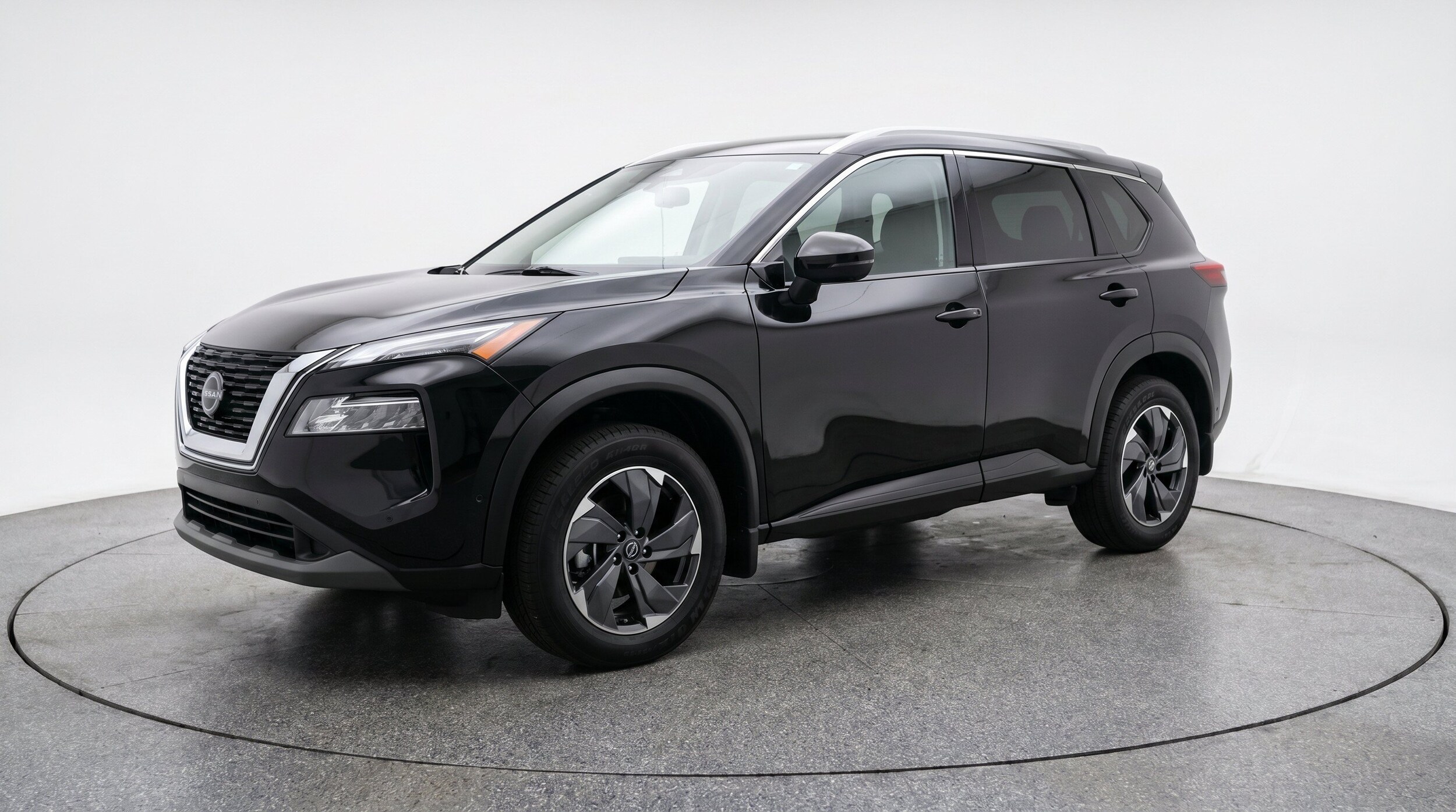 Thumbnail: 2025 Nissan Rogue - 3