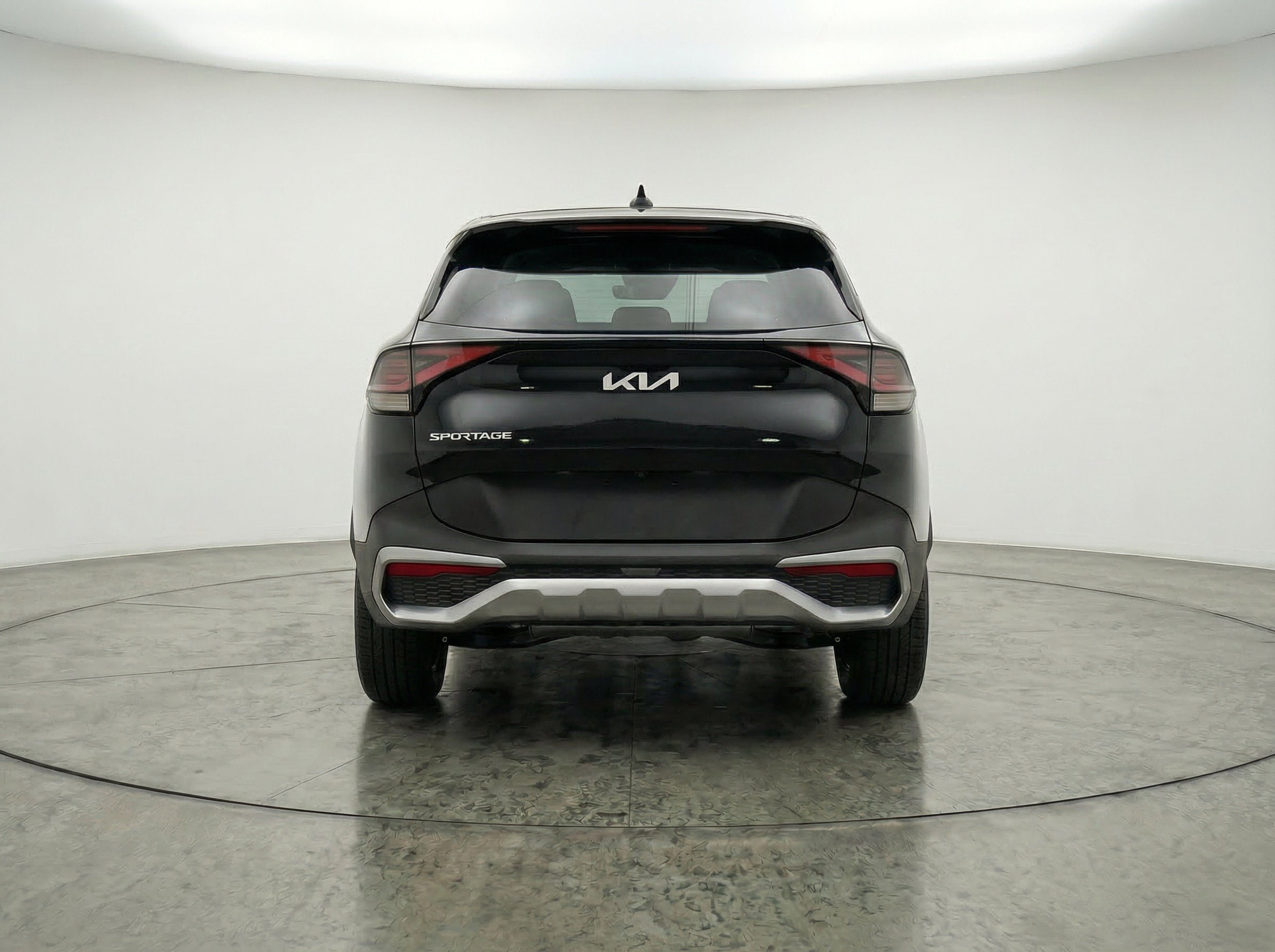 Thumbnail: 2026 Kia Sportage - 7
