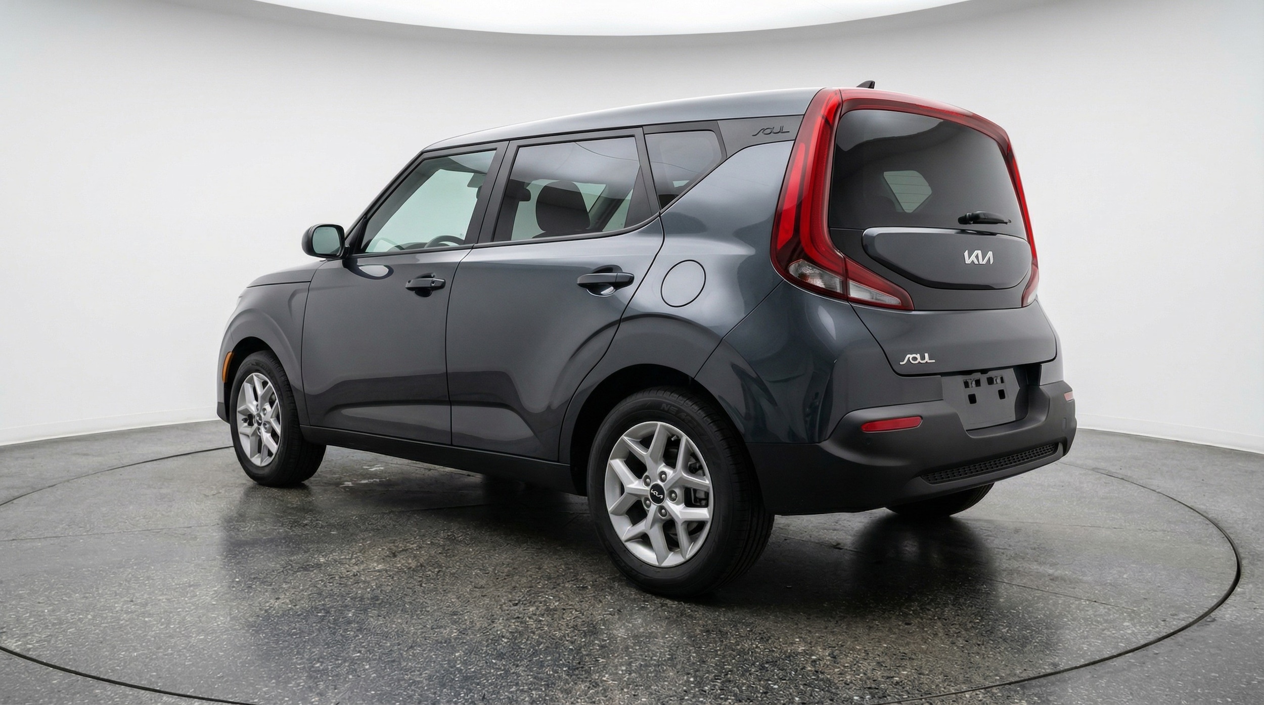 Thumbnail: 2025 Kia Soul - 5