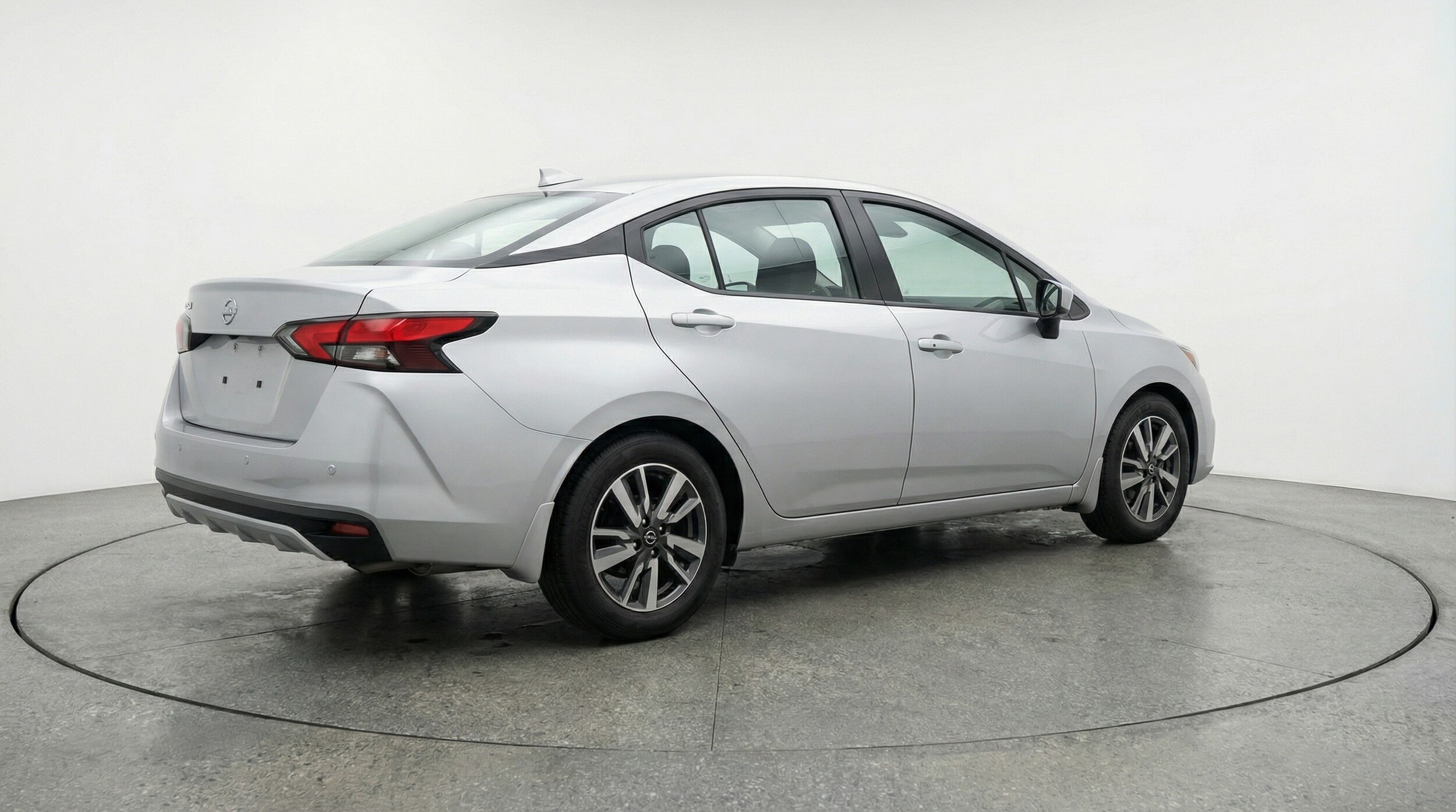 Thumbnail: 2025 Nissan Versa - 7