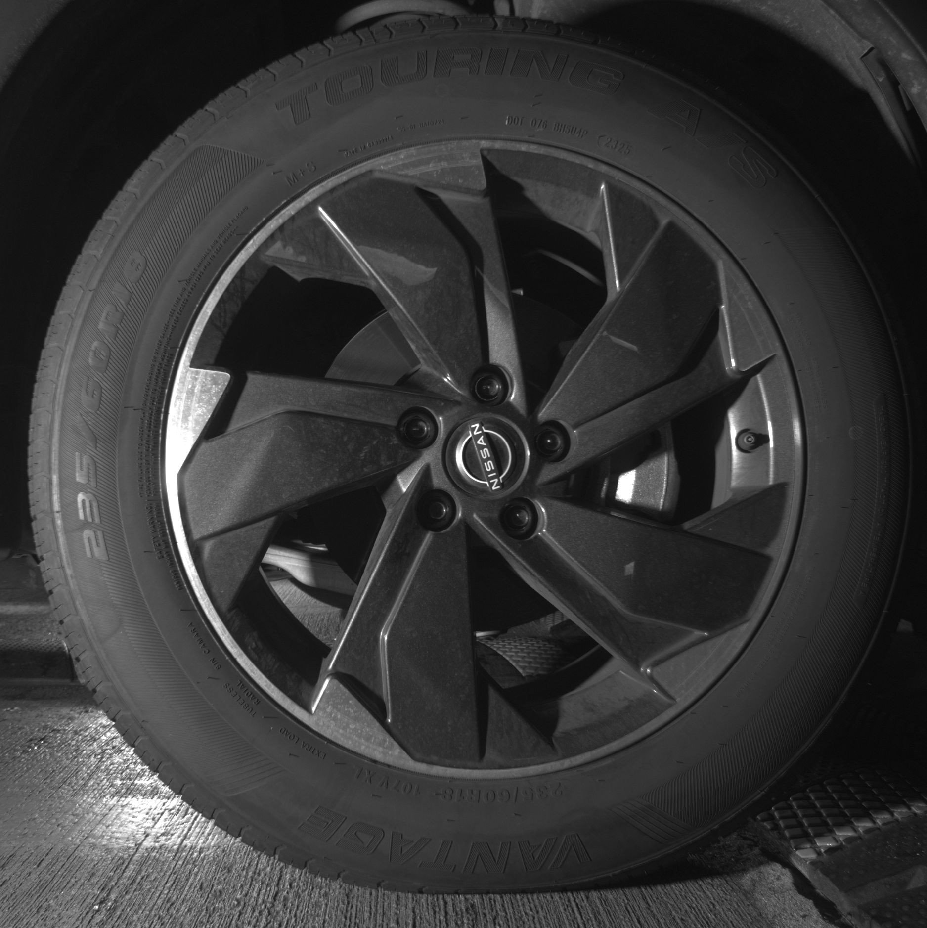 Thumbnail: 2025 Nissan Rogue - 13