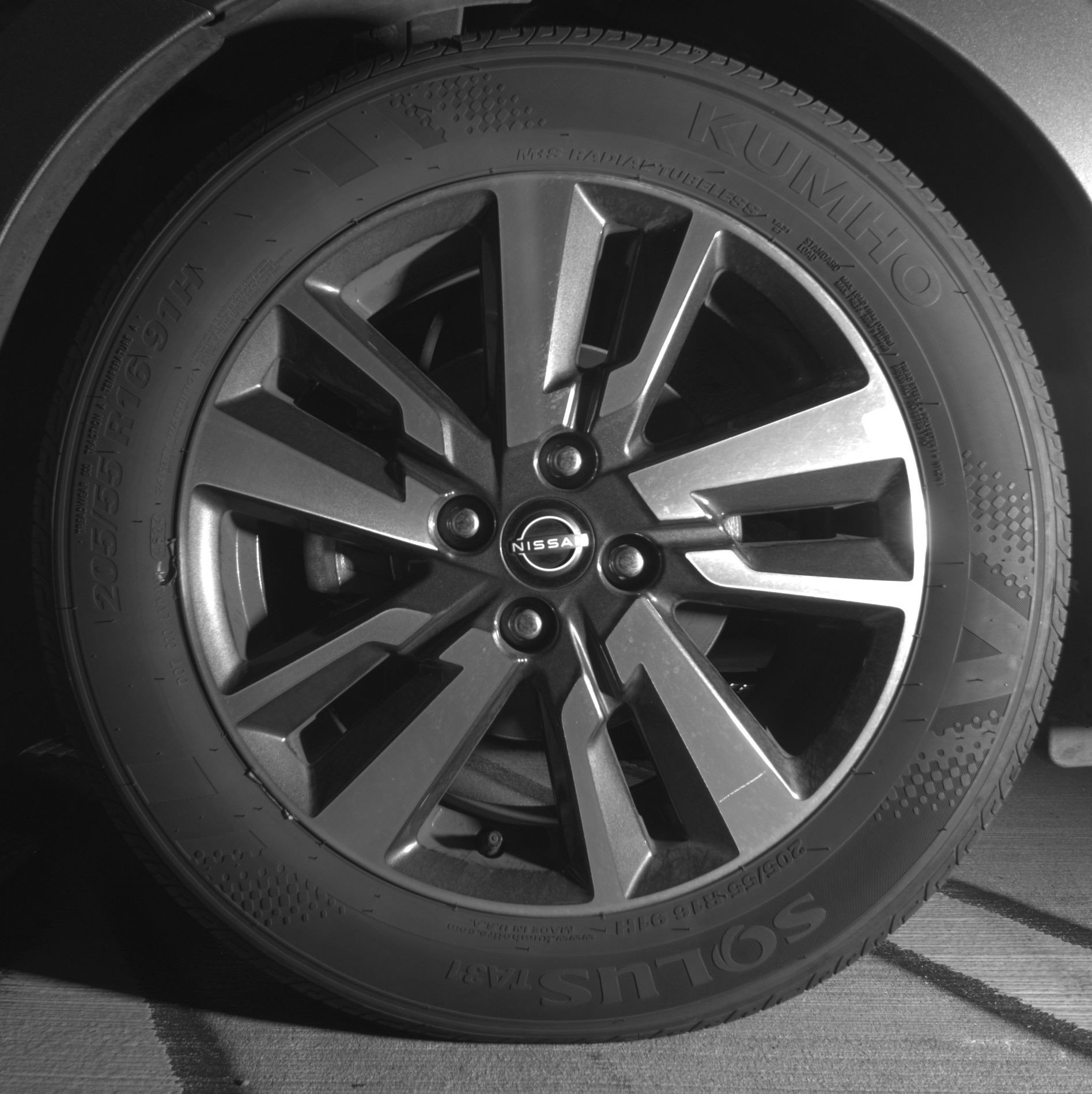 Thumbnail: 2025 Nissan Versa - 12