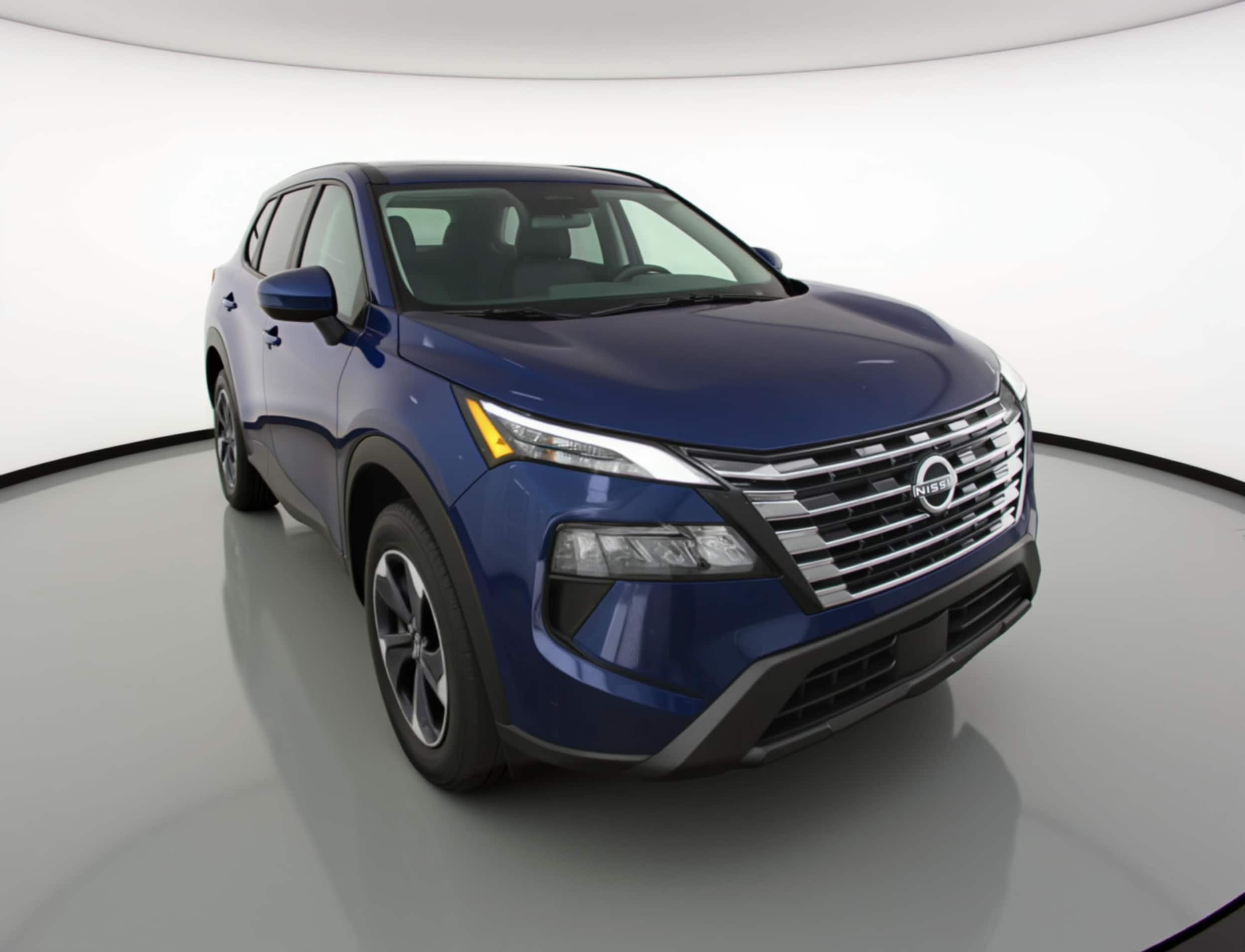 Thumbnail: 2025 Nissan Rogue - 1