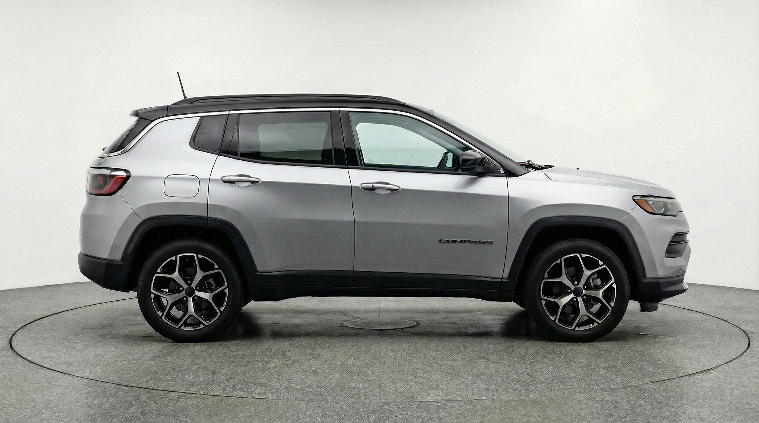 Thumbnail: 2025 Jeep Compass - 8