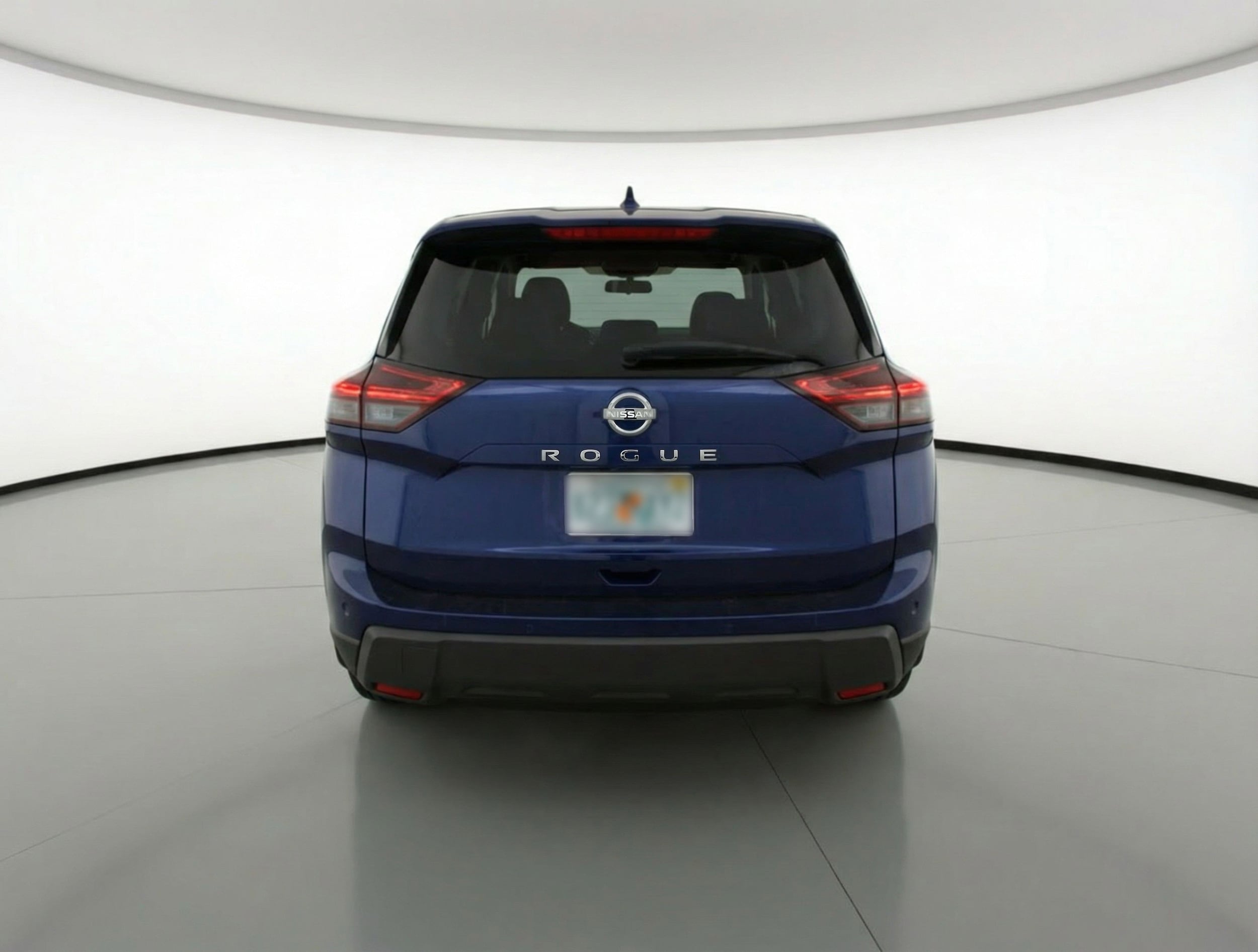 Thumbnail: 2025 Nissan Rogue - 7