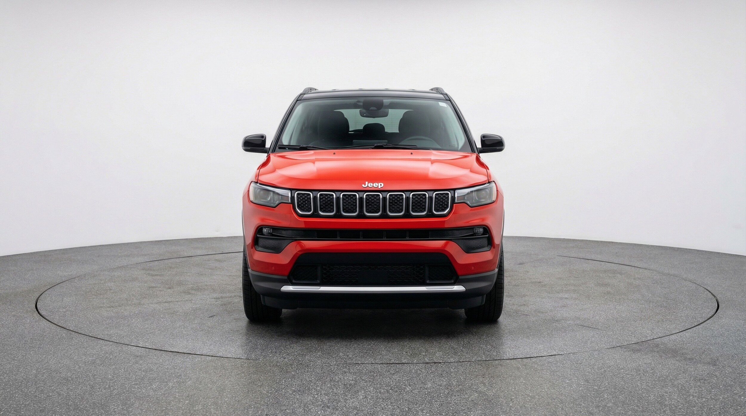 Thumbnail: 2025 Jeep Compass - 2