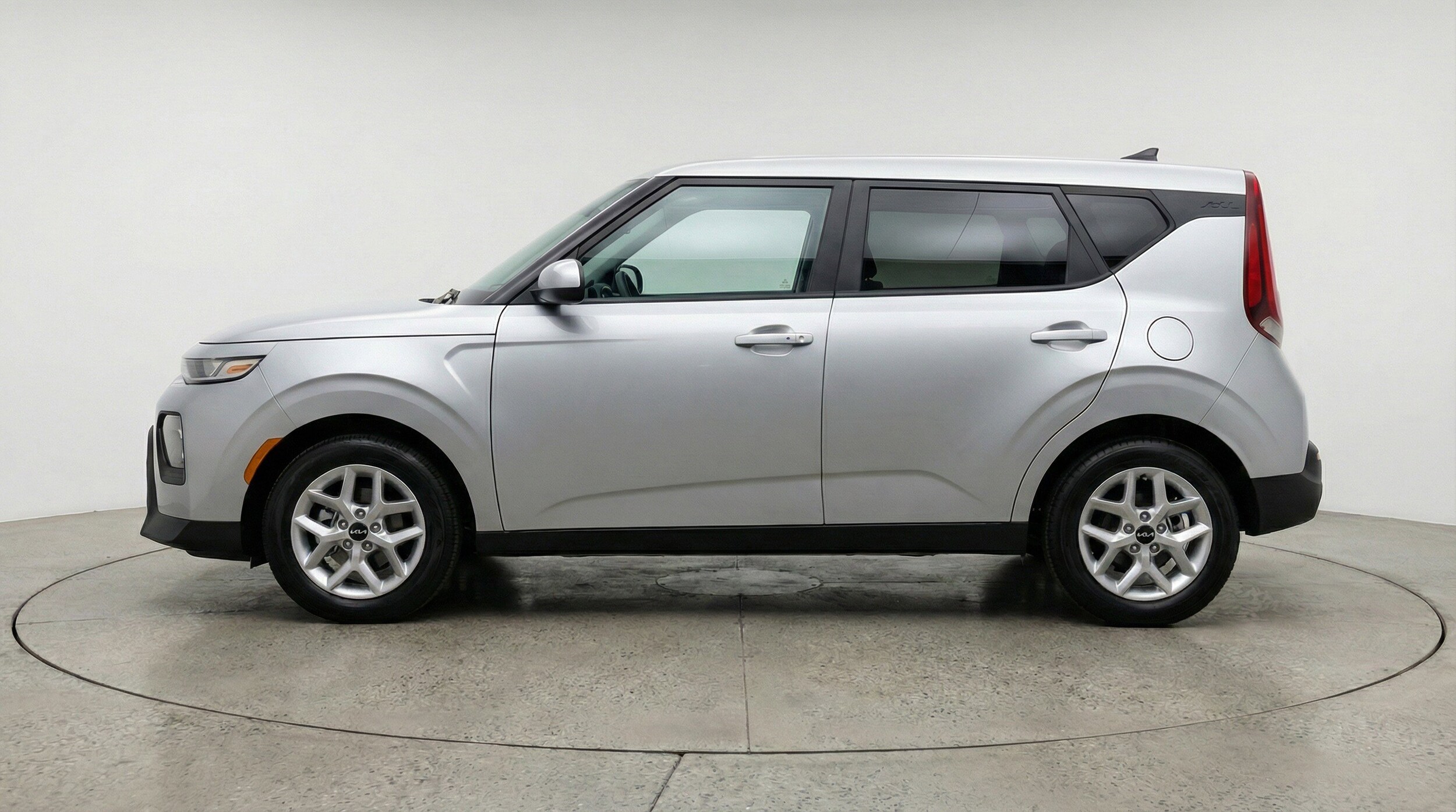 Thumbnail: 2025 Kia Soul - 5