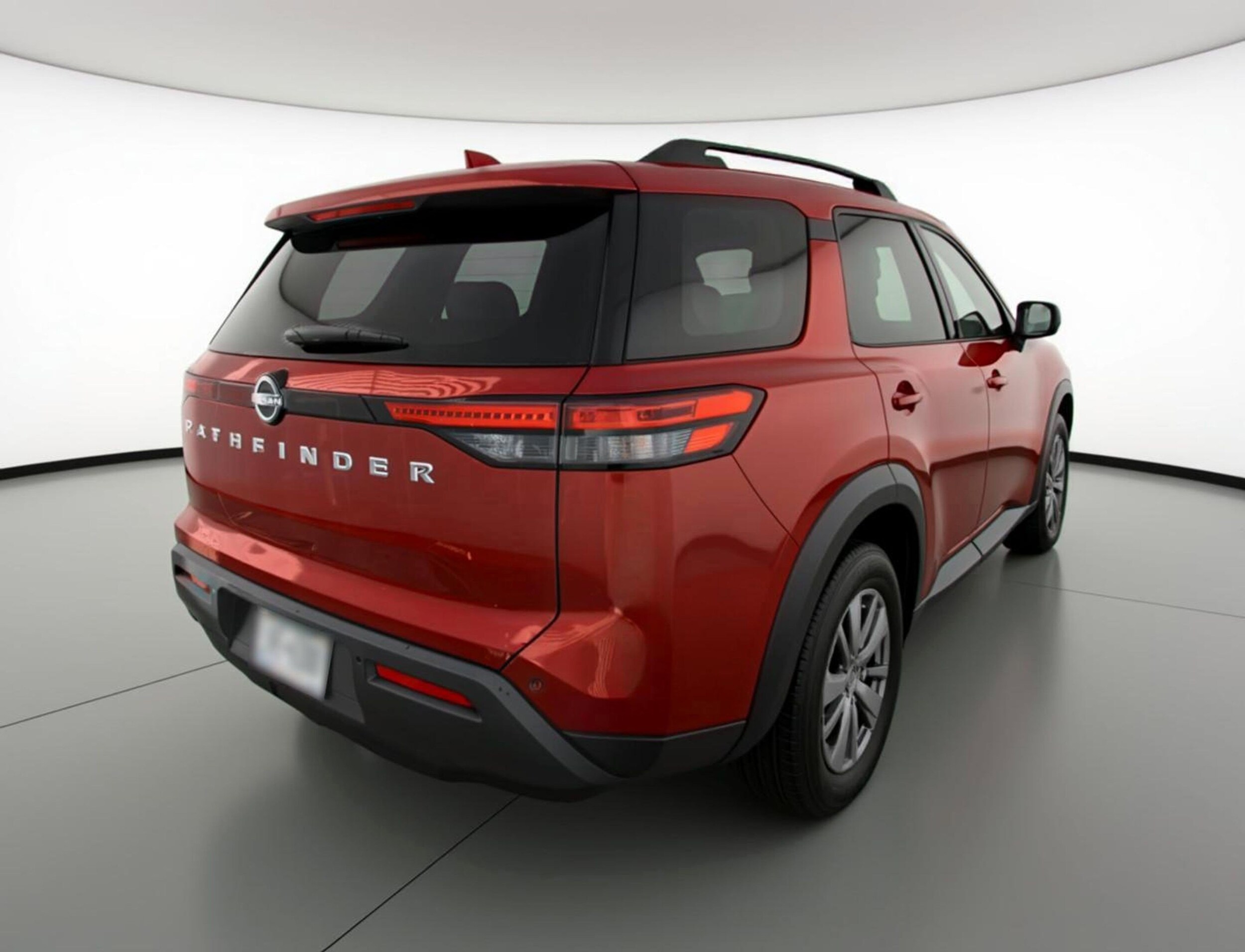 Thumbnail: 2025 Nissan Pathfinder - 9