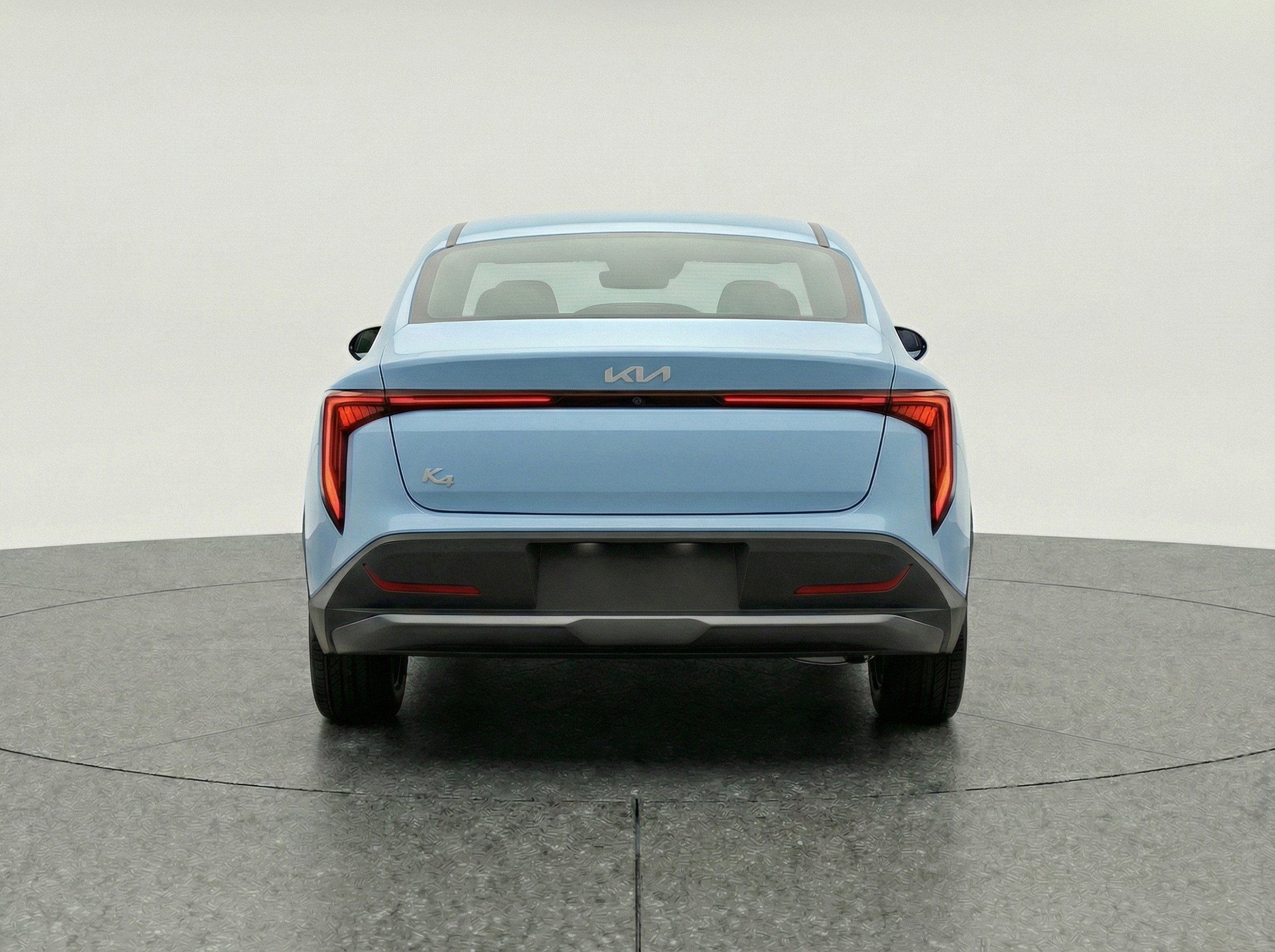 Thumbnail: 2025 Kia K4 - 7