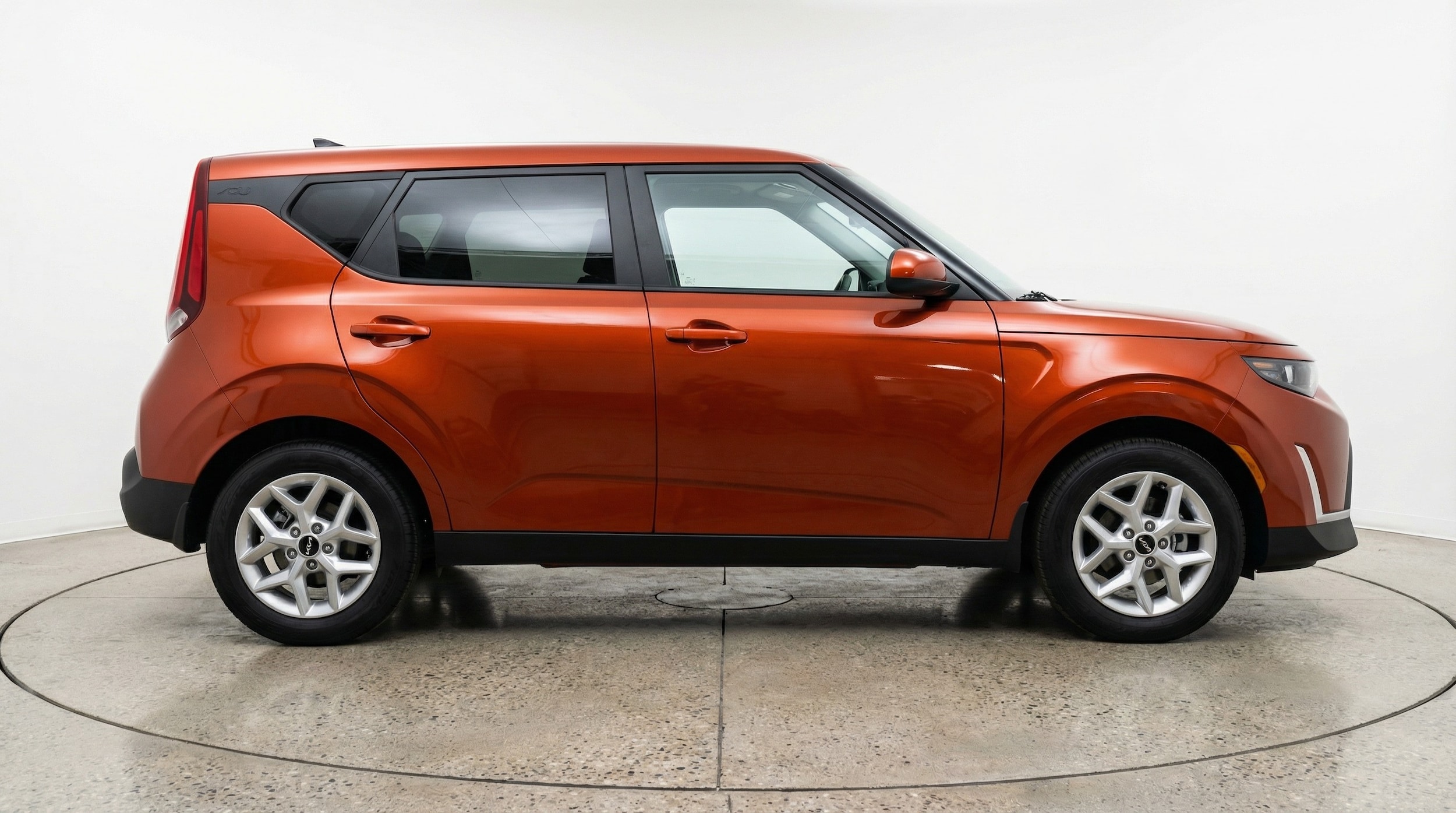 Thumbnail: 2025 Kia Soul - 8