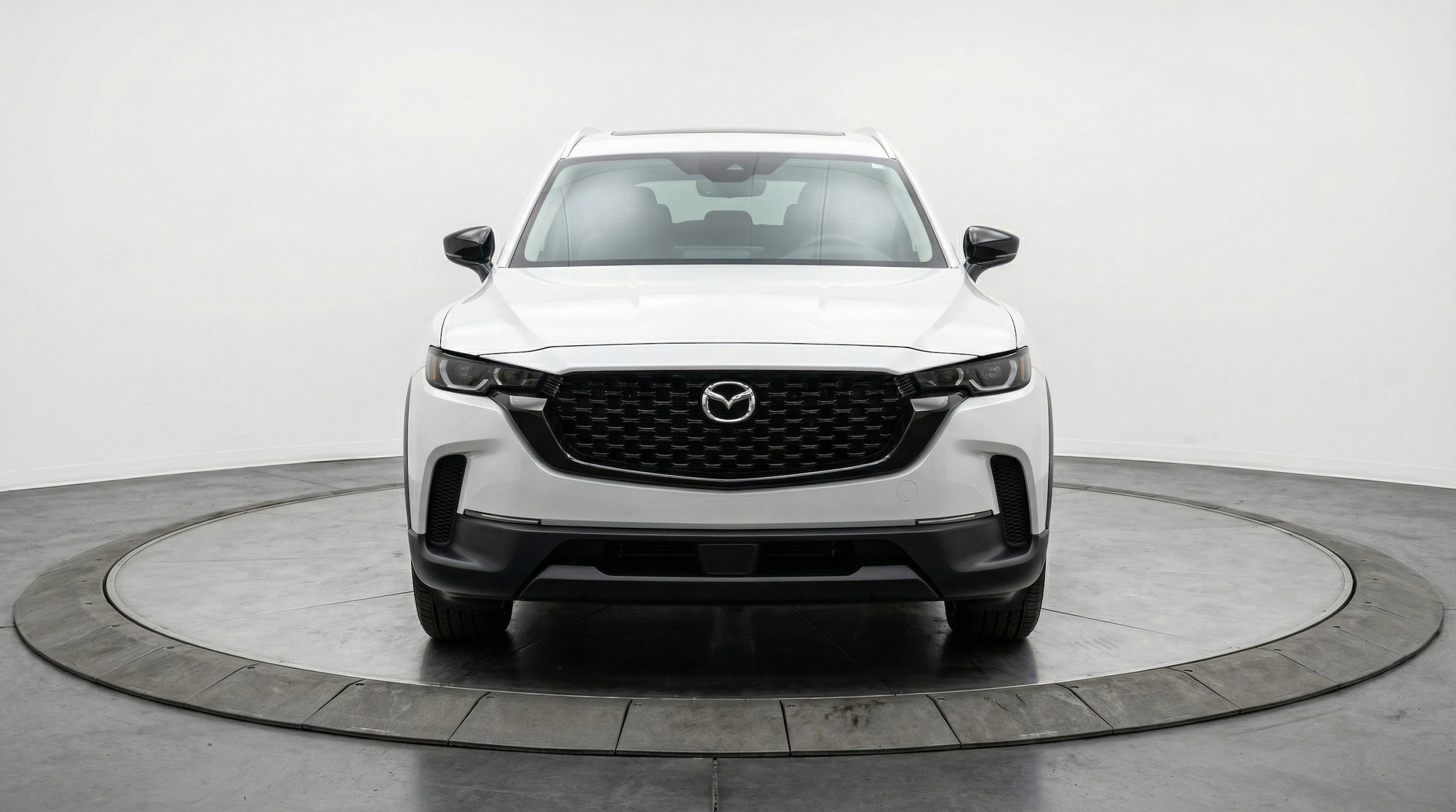 Thumbnail: 2025 Mazda CX-50 - 2