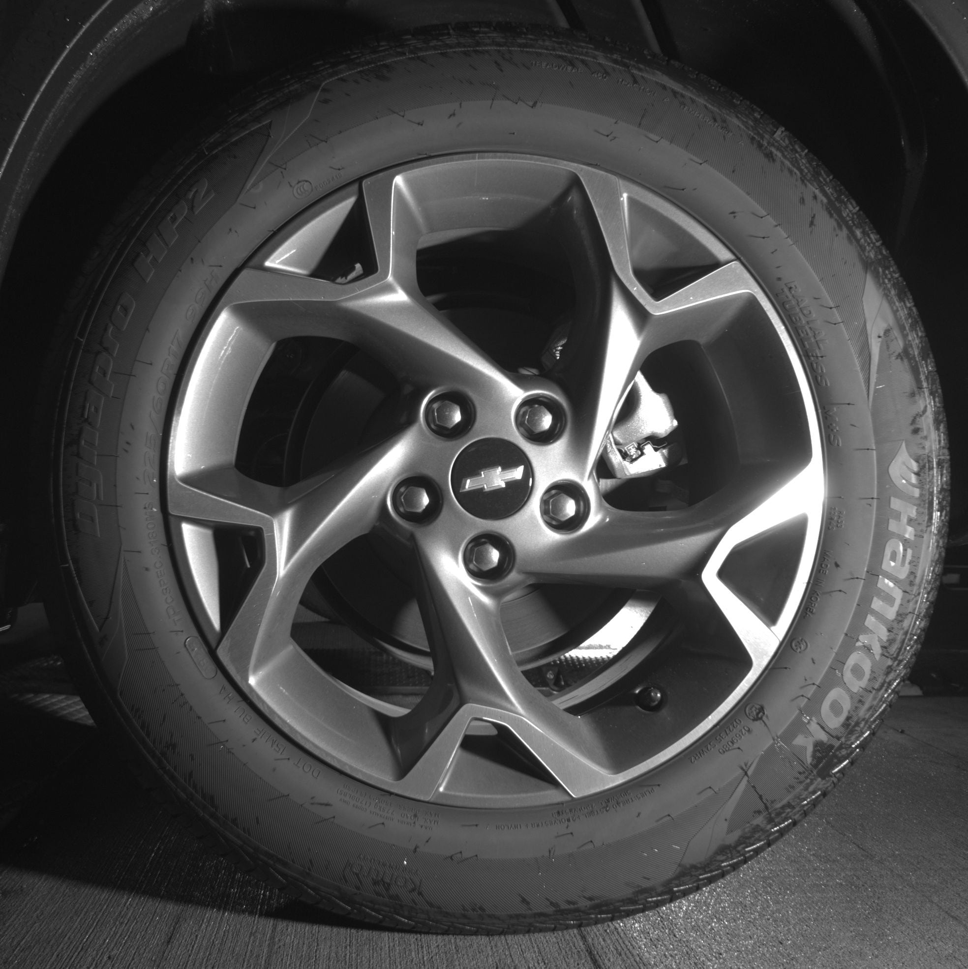 Thumbnail: 2025 Chevrolet Trax - 11