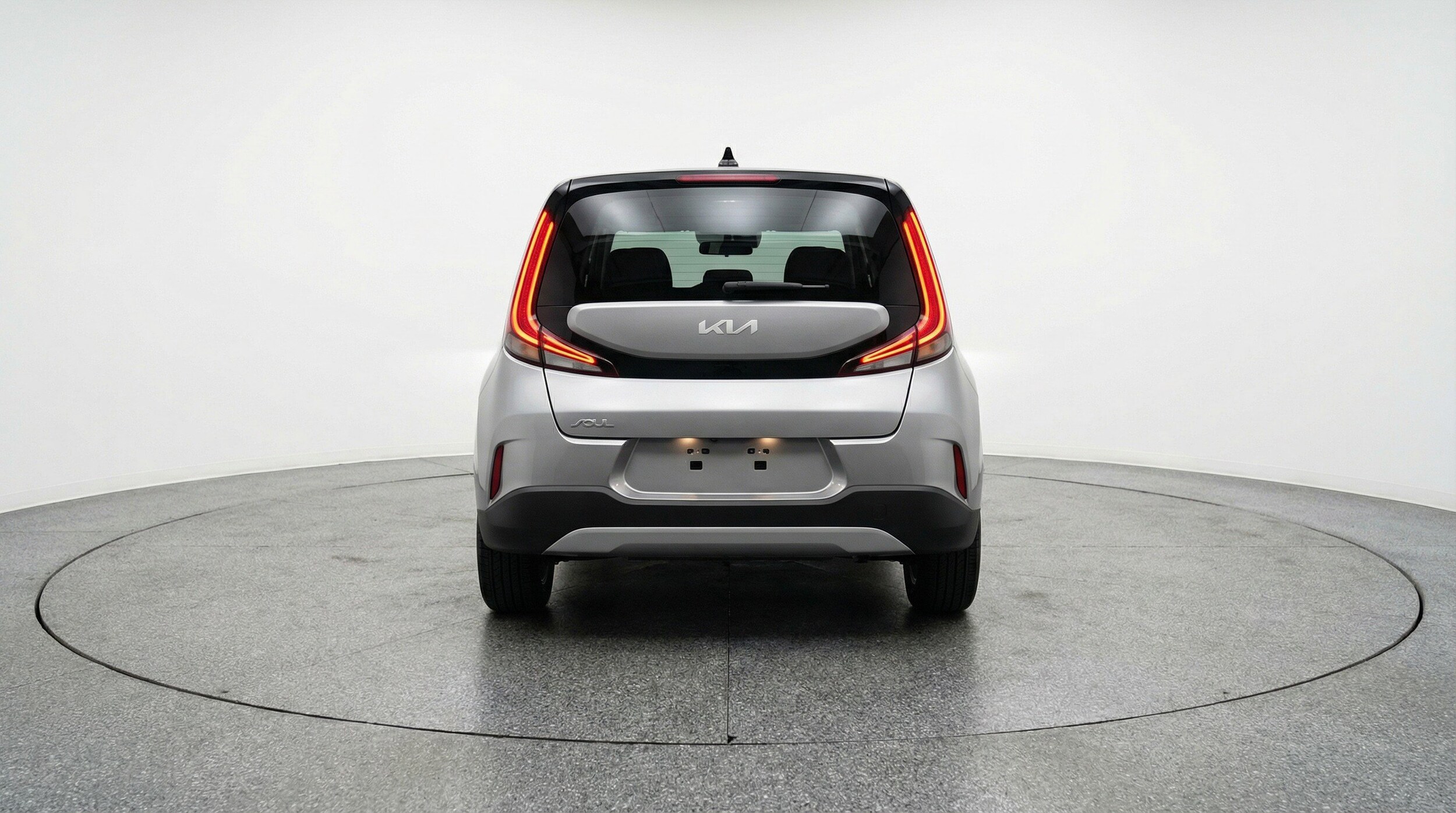 Thumbnail: 2025 Kia Soul - 7