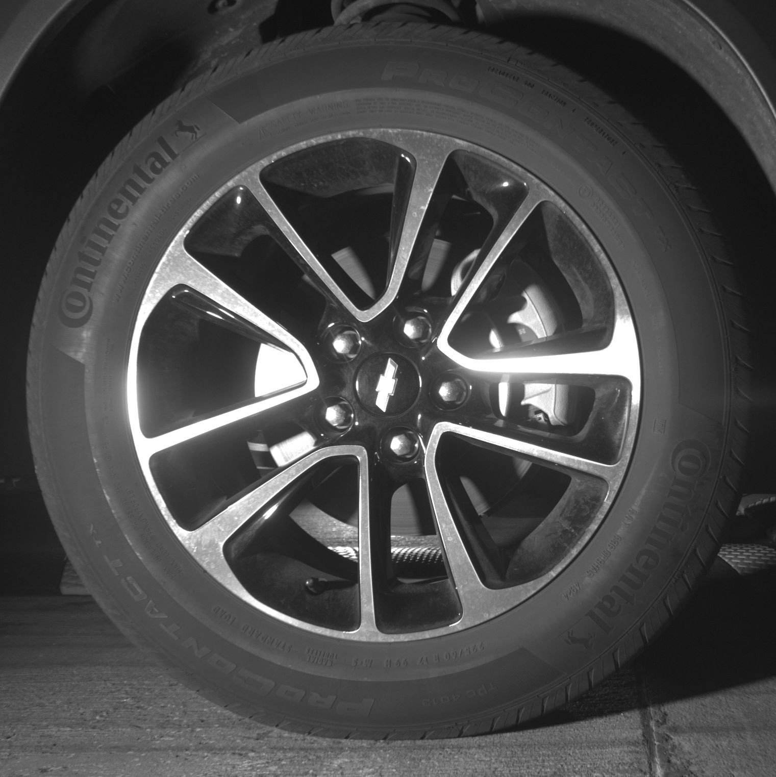 Thumbnail: 2025 Chevrolet TrailBlazer - 13