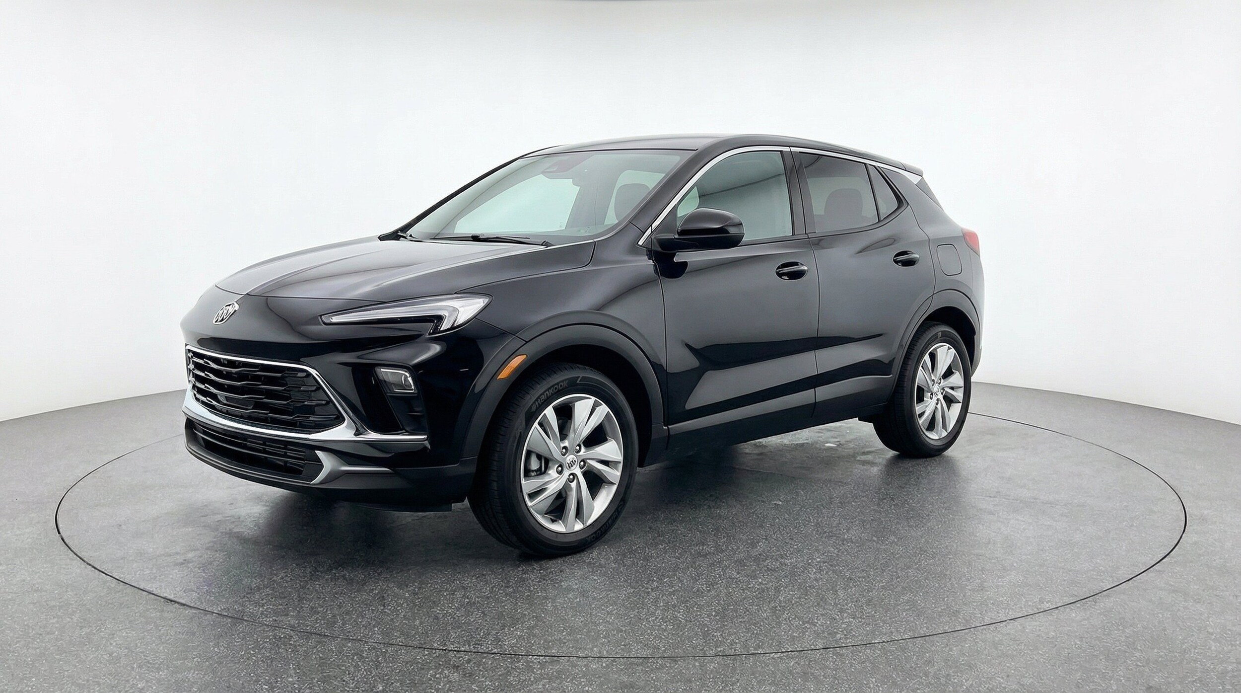Thumbnail: 2026 Buick Encore GX - 3