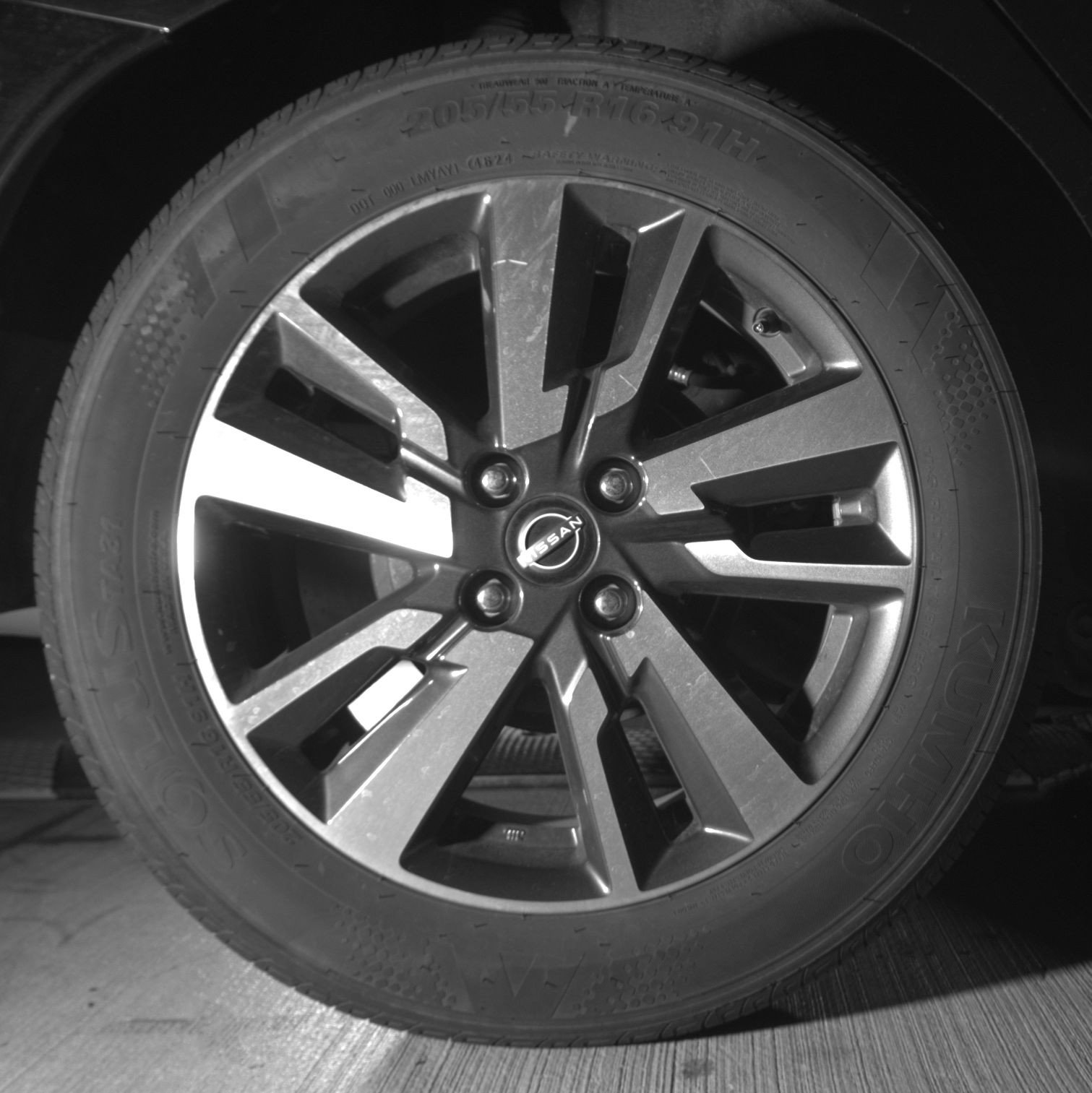 Thumbnail: 2025 Nissan Versa - 15