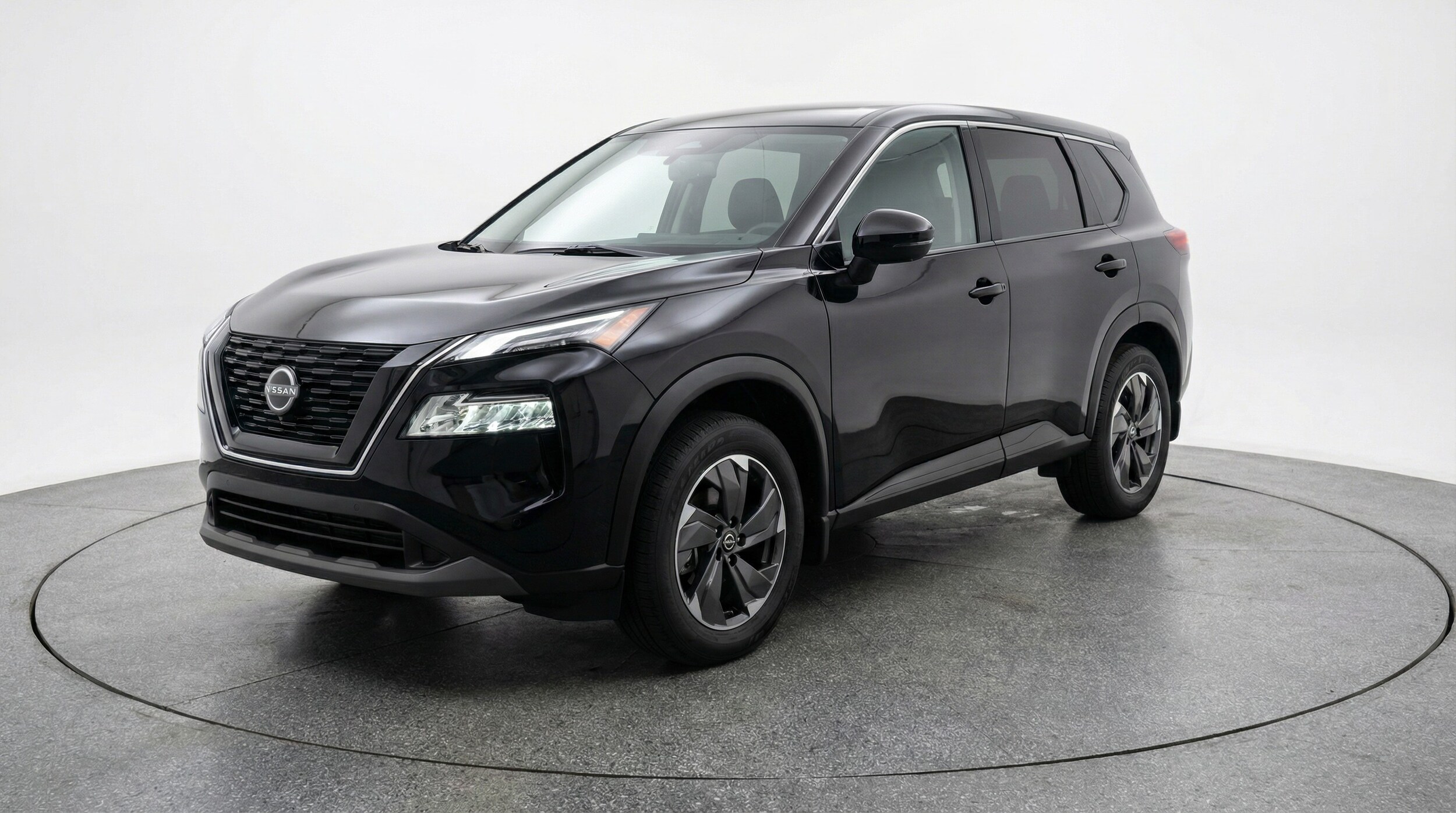 Thumbnail: 2025 Nissan Rogue - 3