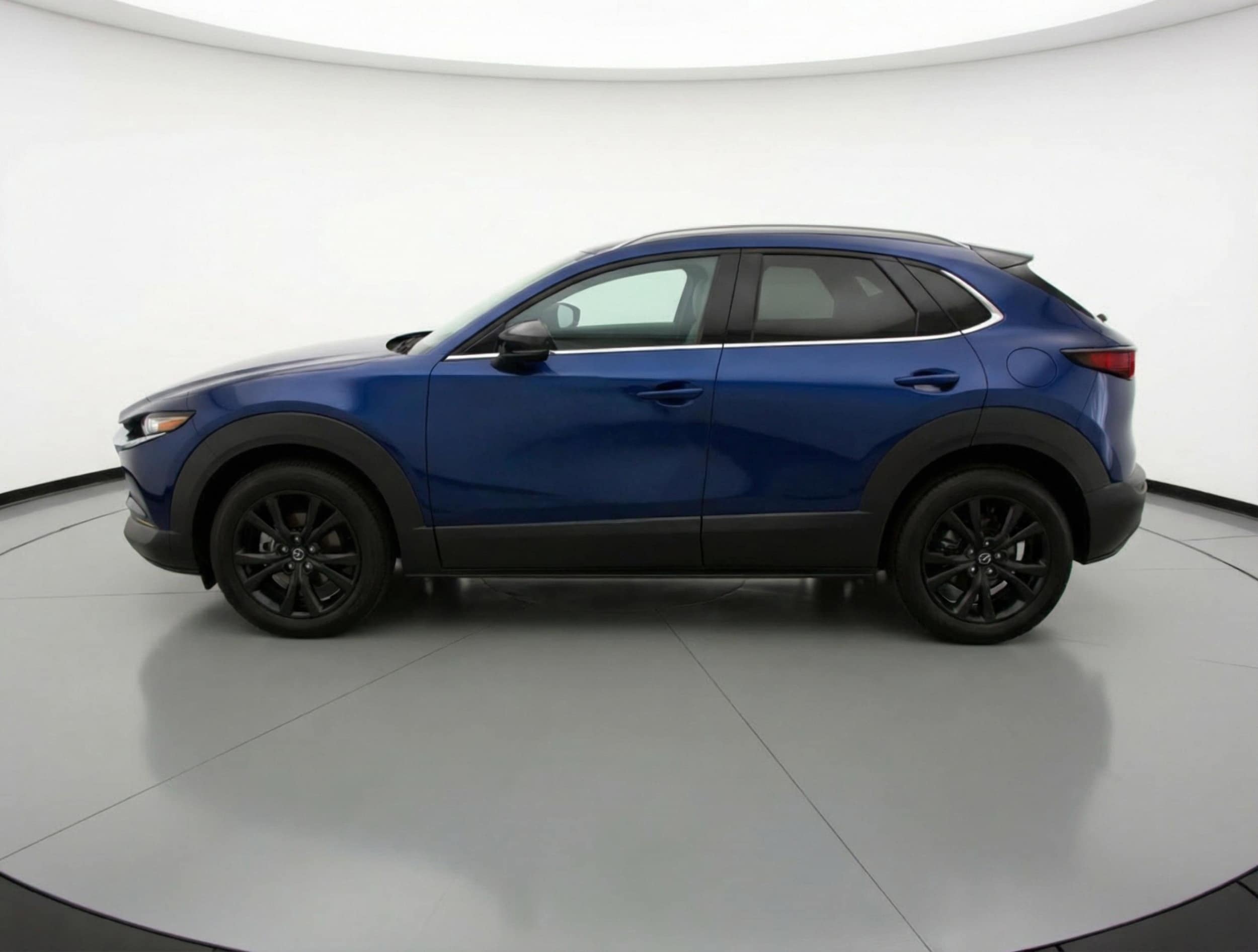 Thumbnail: 2025 Mazda CX-30 - 5